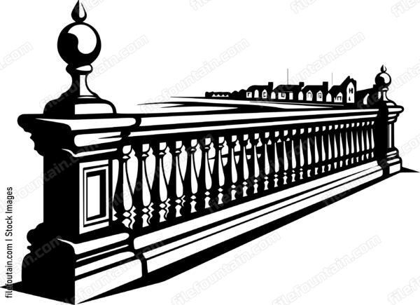Balcony Balustrade
