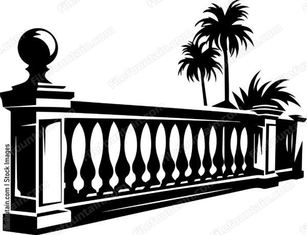 Balcony Decorations