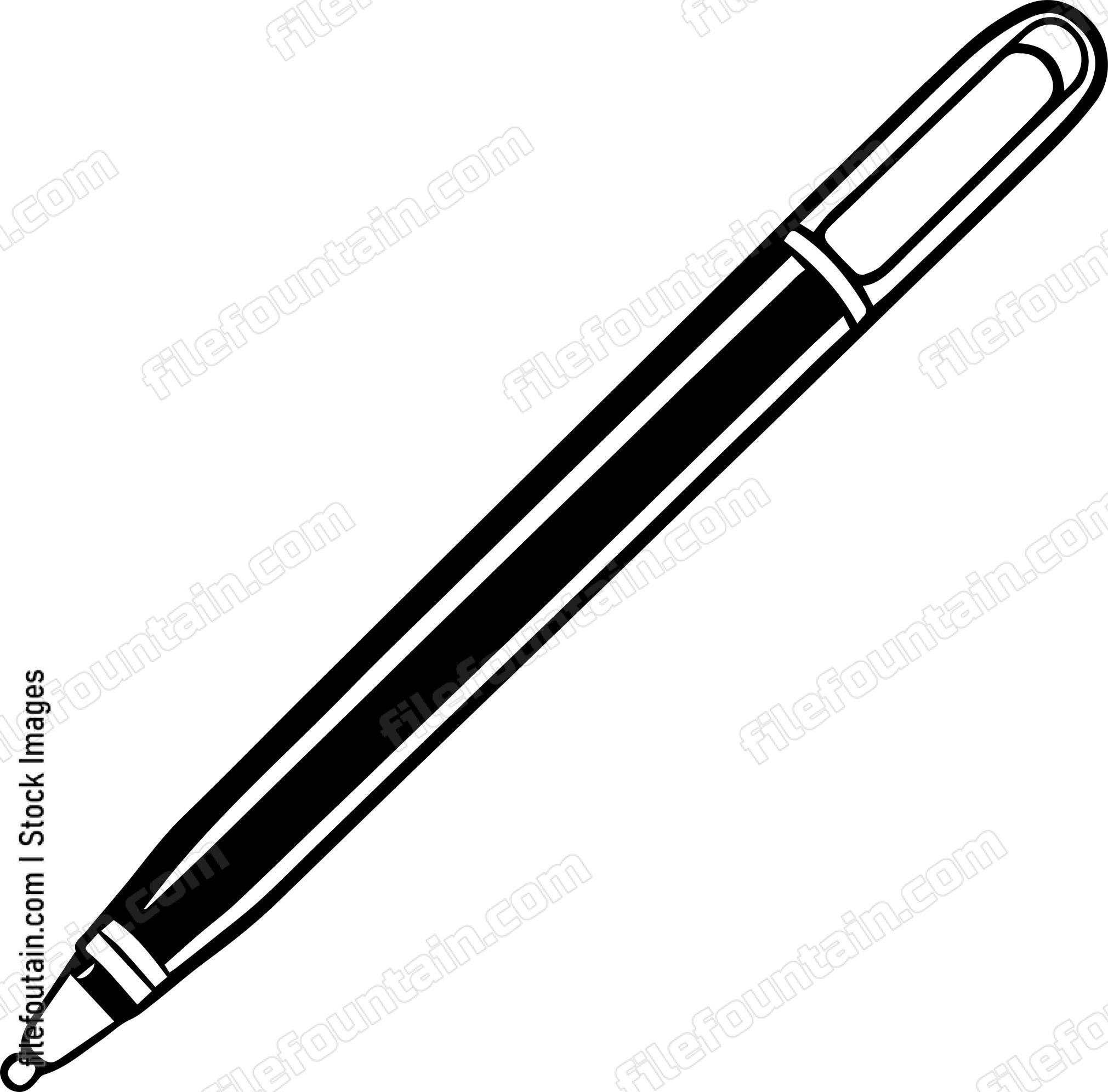 Ball Point Pen