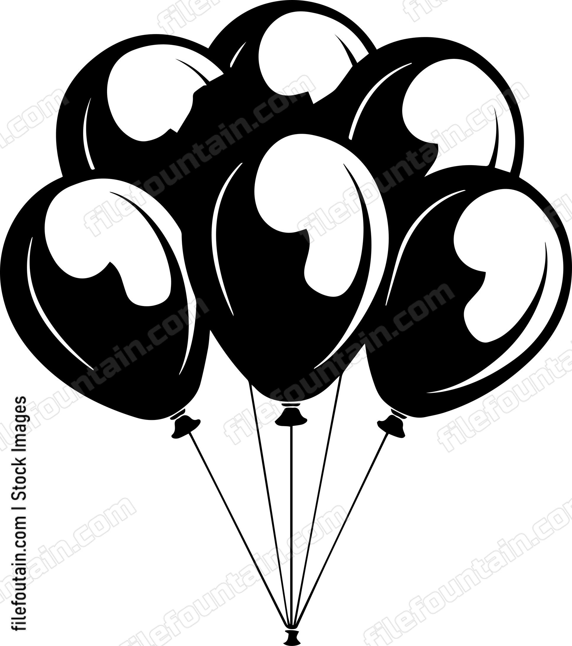 Ballons