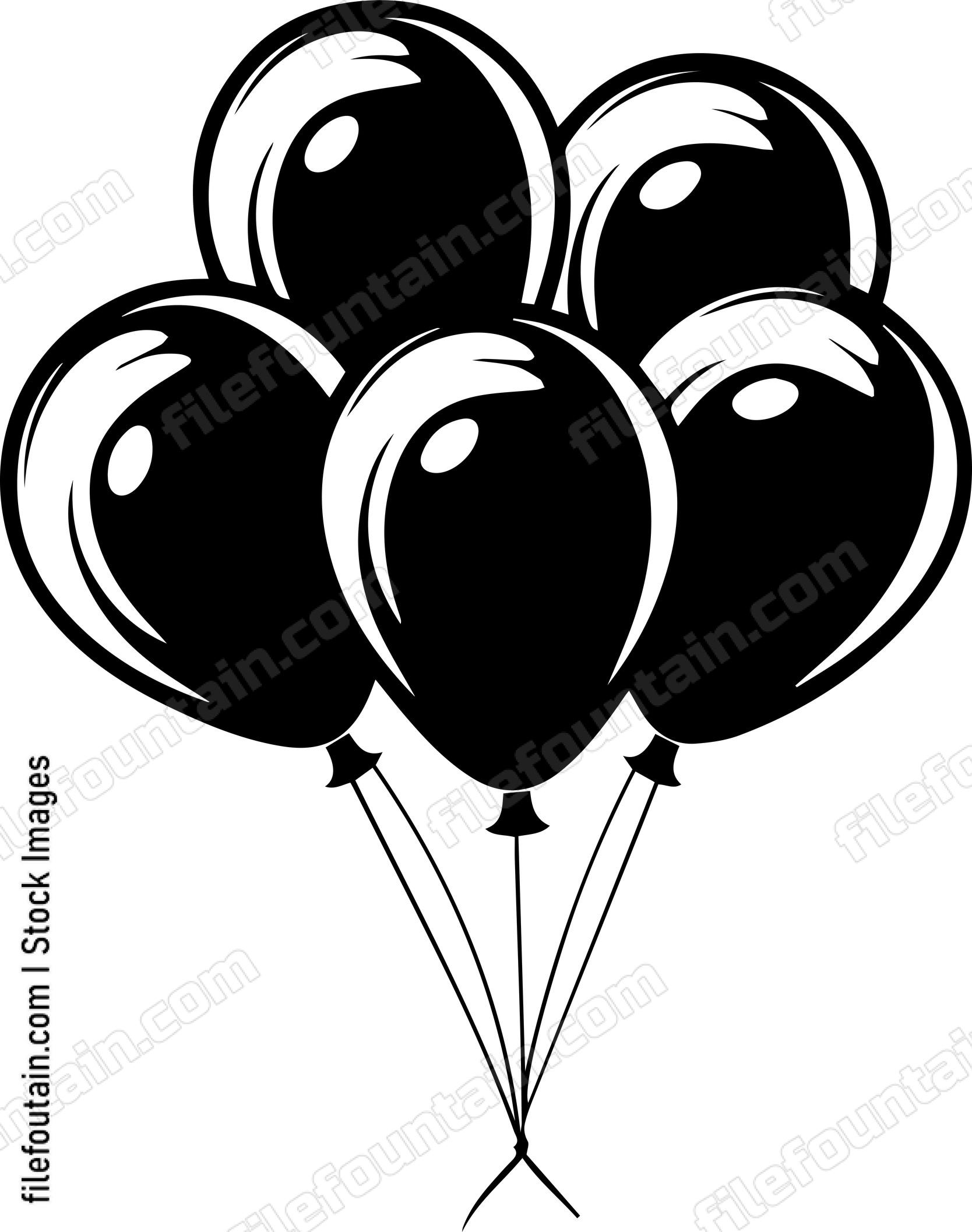 Ballons