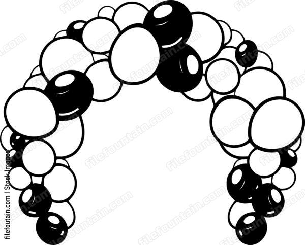 Balloon Arch