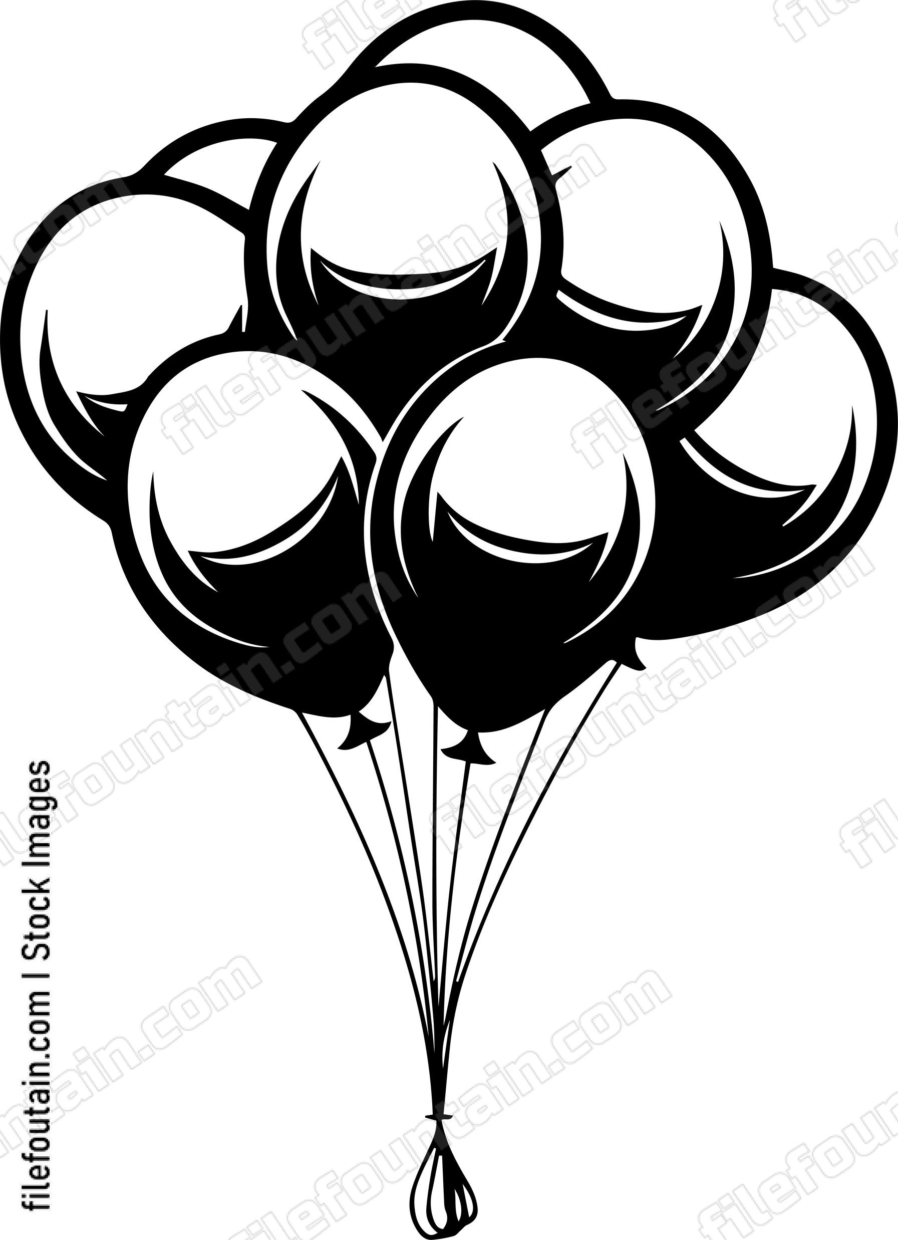 Balloons