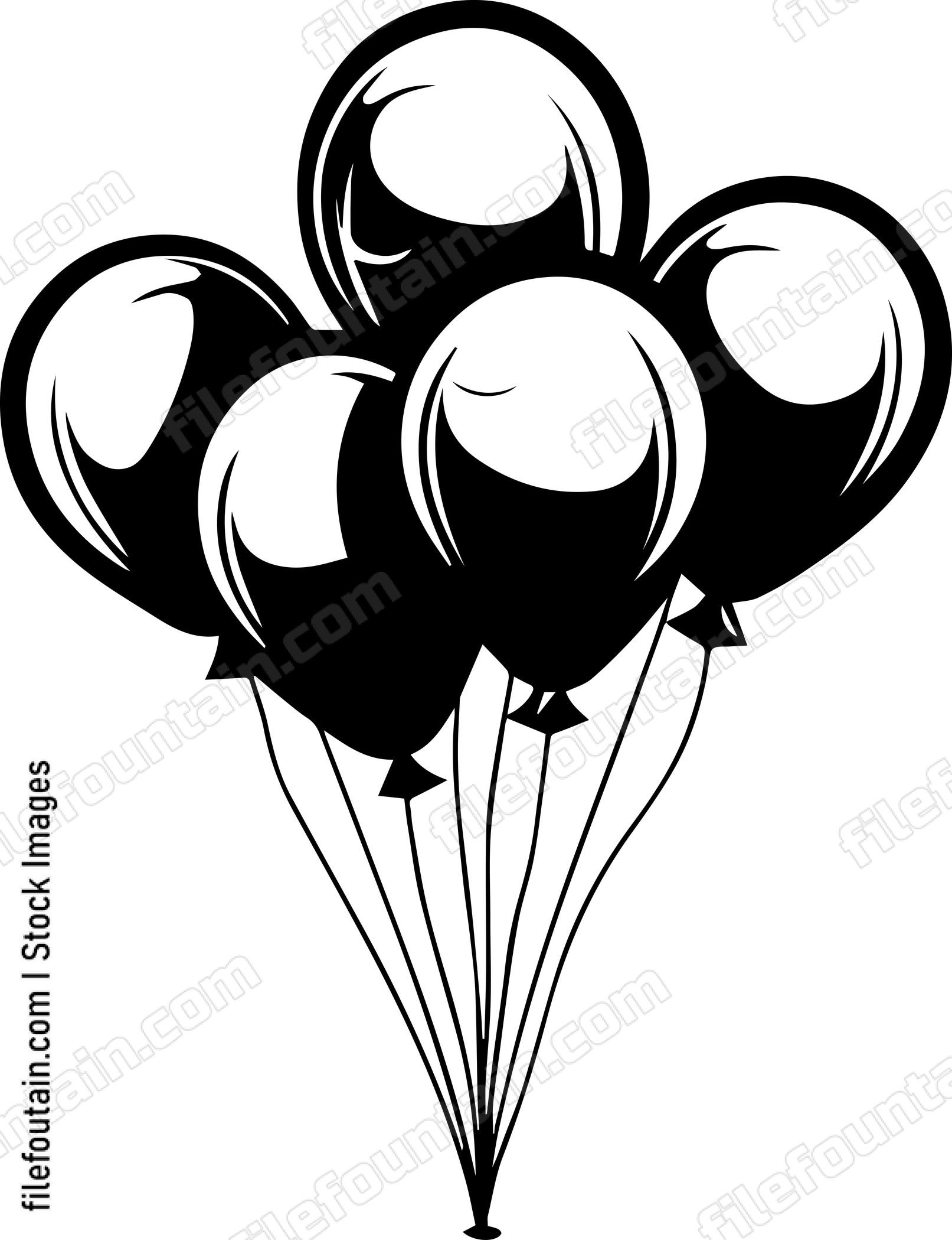 Balloons