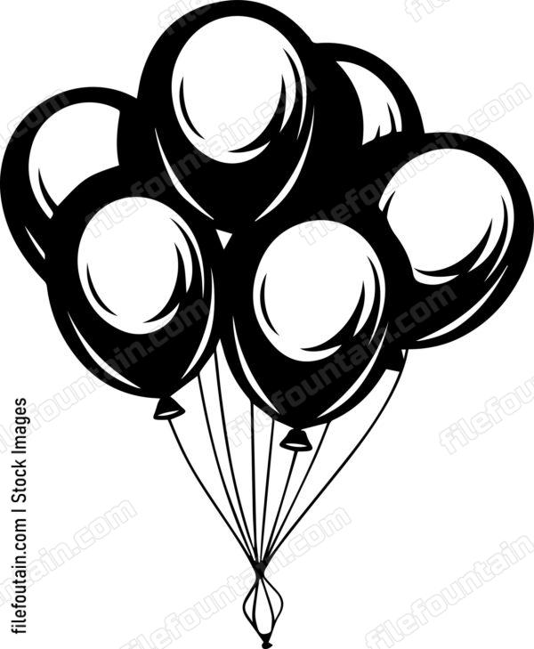 Balloons