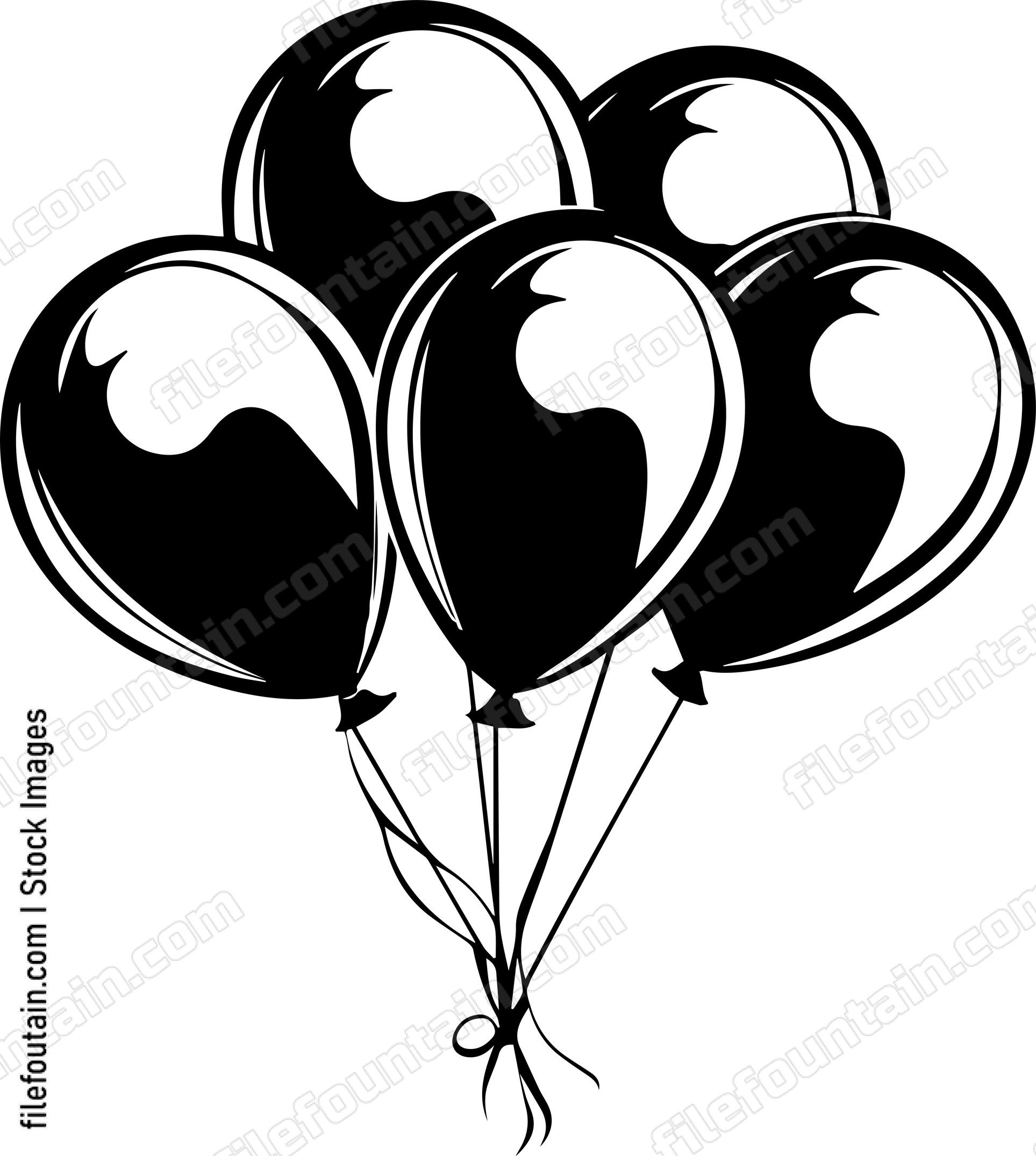 Balloons