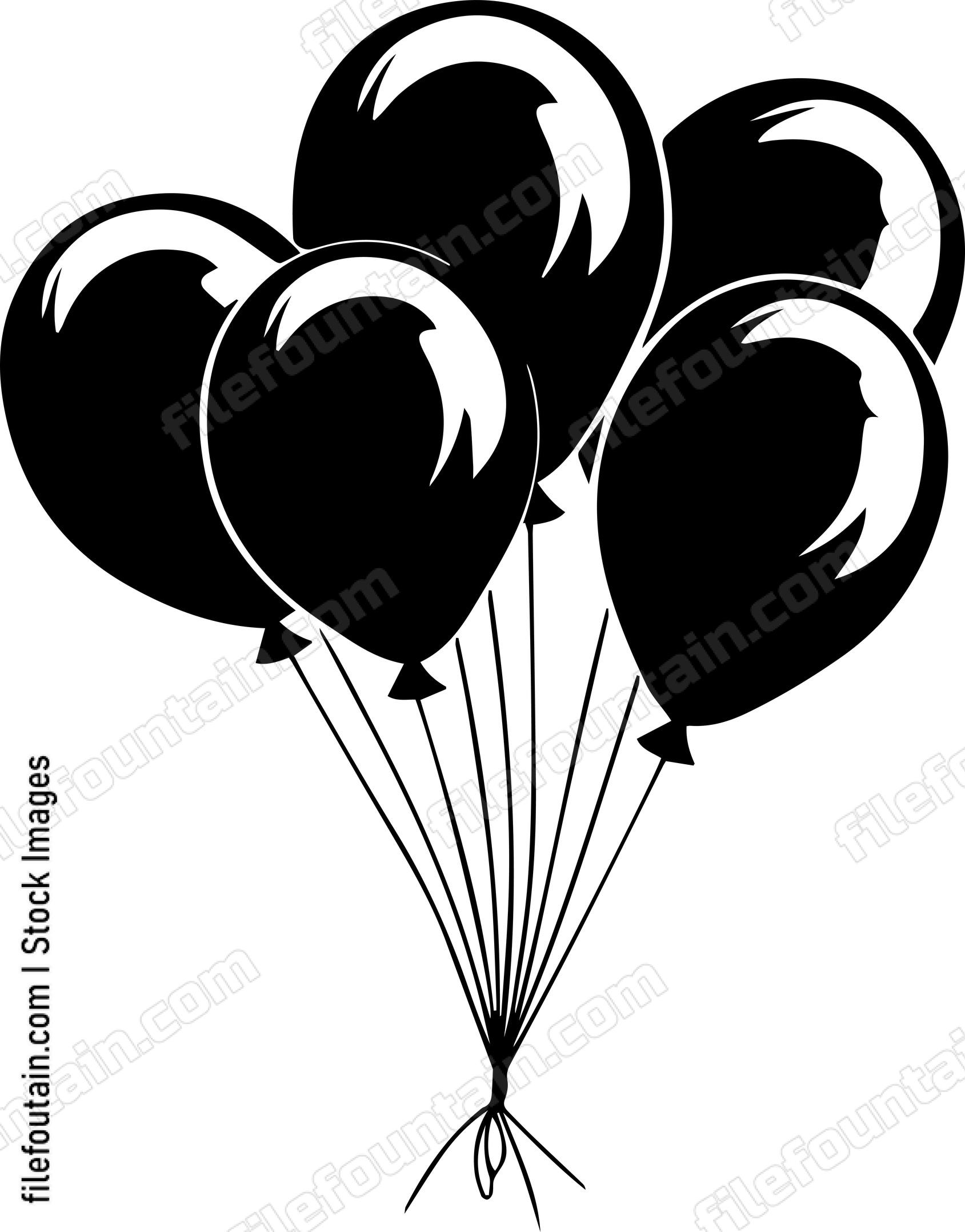 Balloons