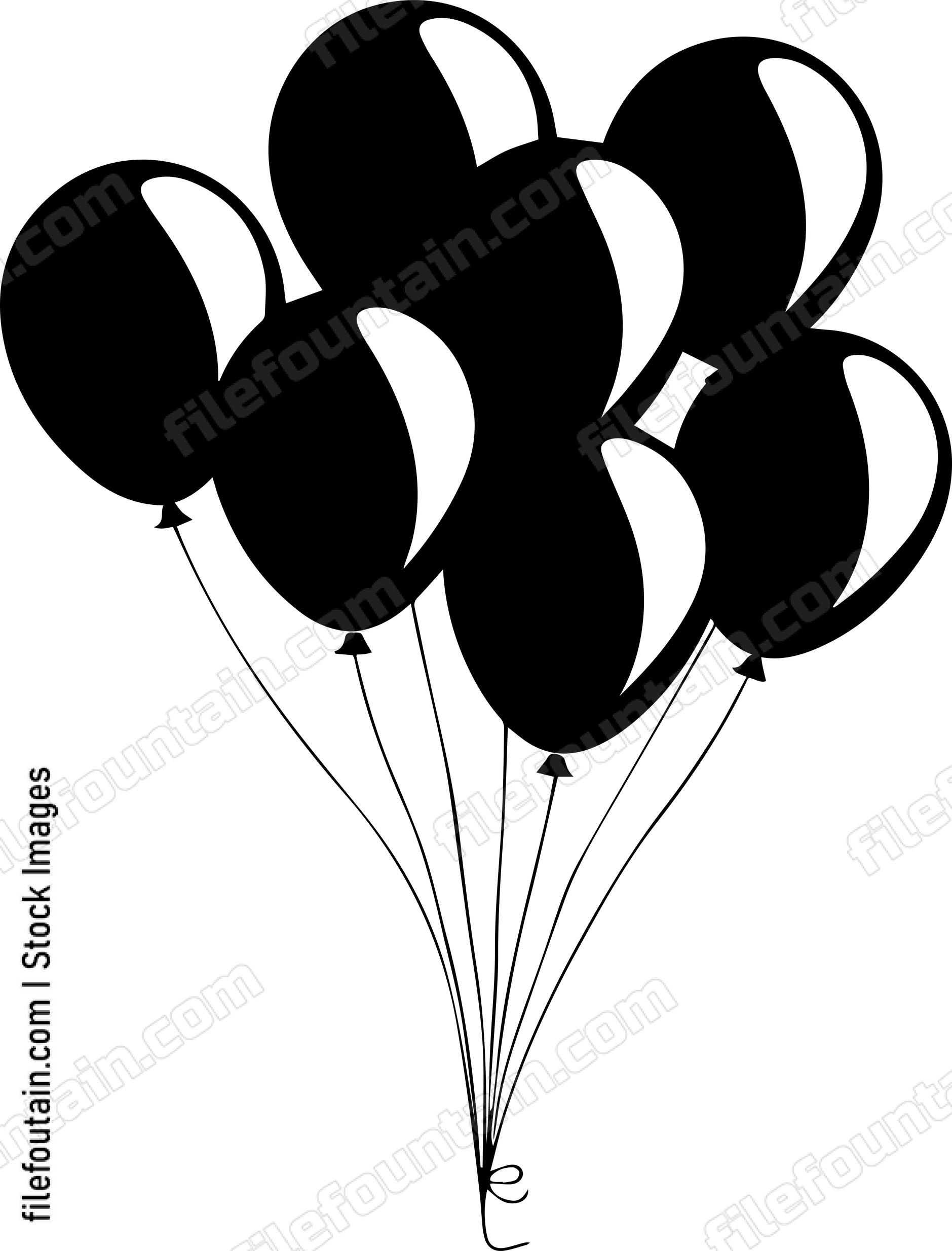 Balloons