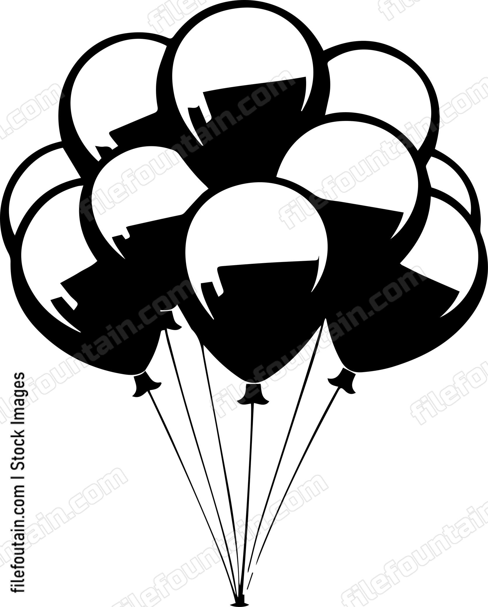 Balloons