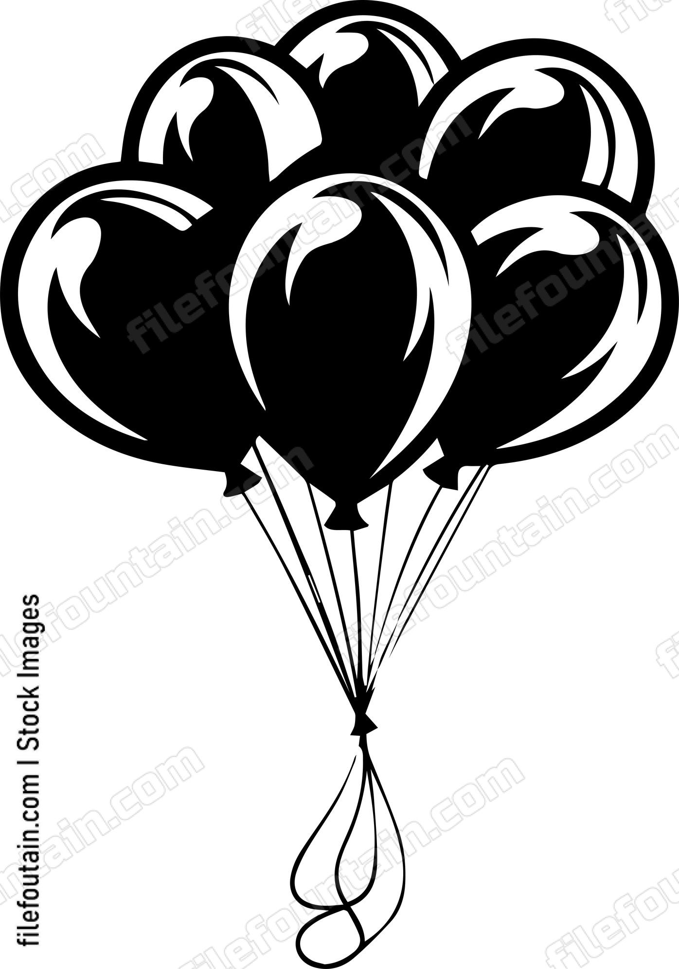 Balloons