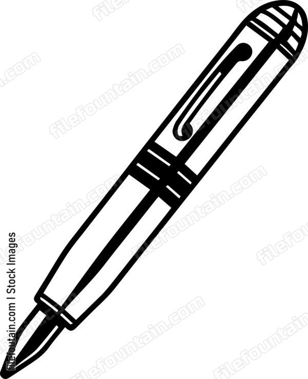 Ballpoint Pen Design
