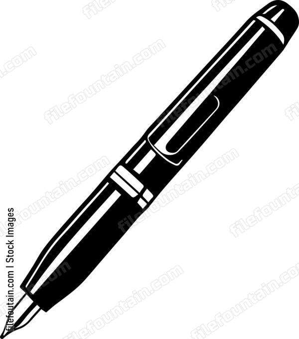 Ballpoint Pen Design