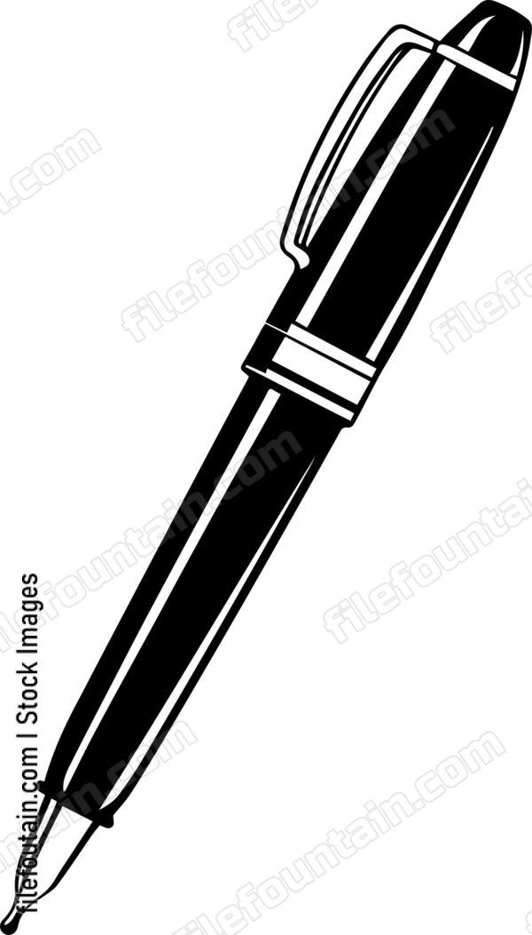 Ballpoint Pen Design