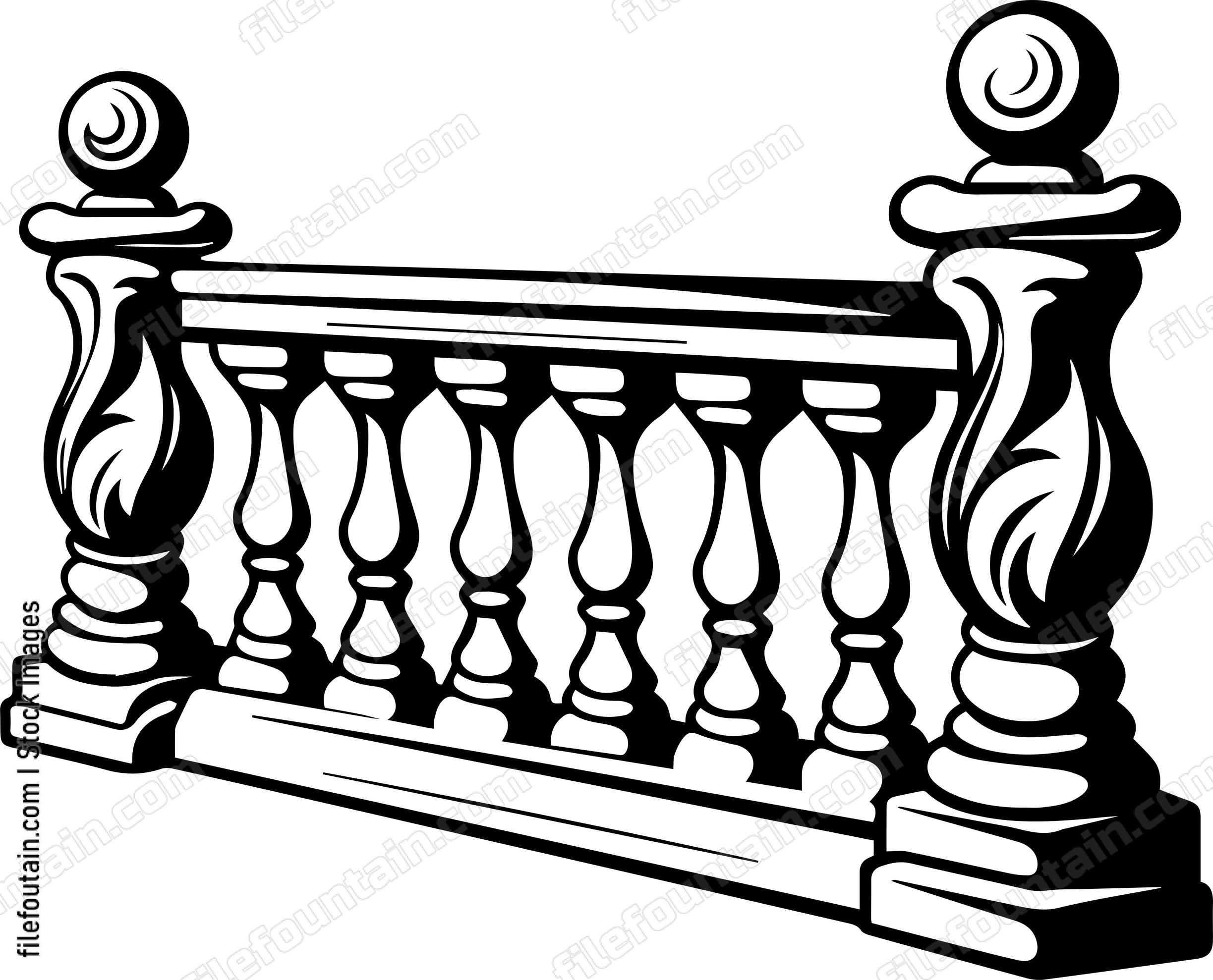 Balustrade