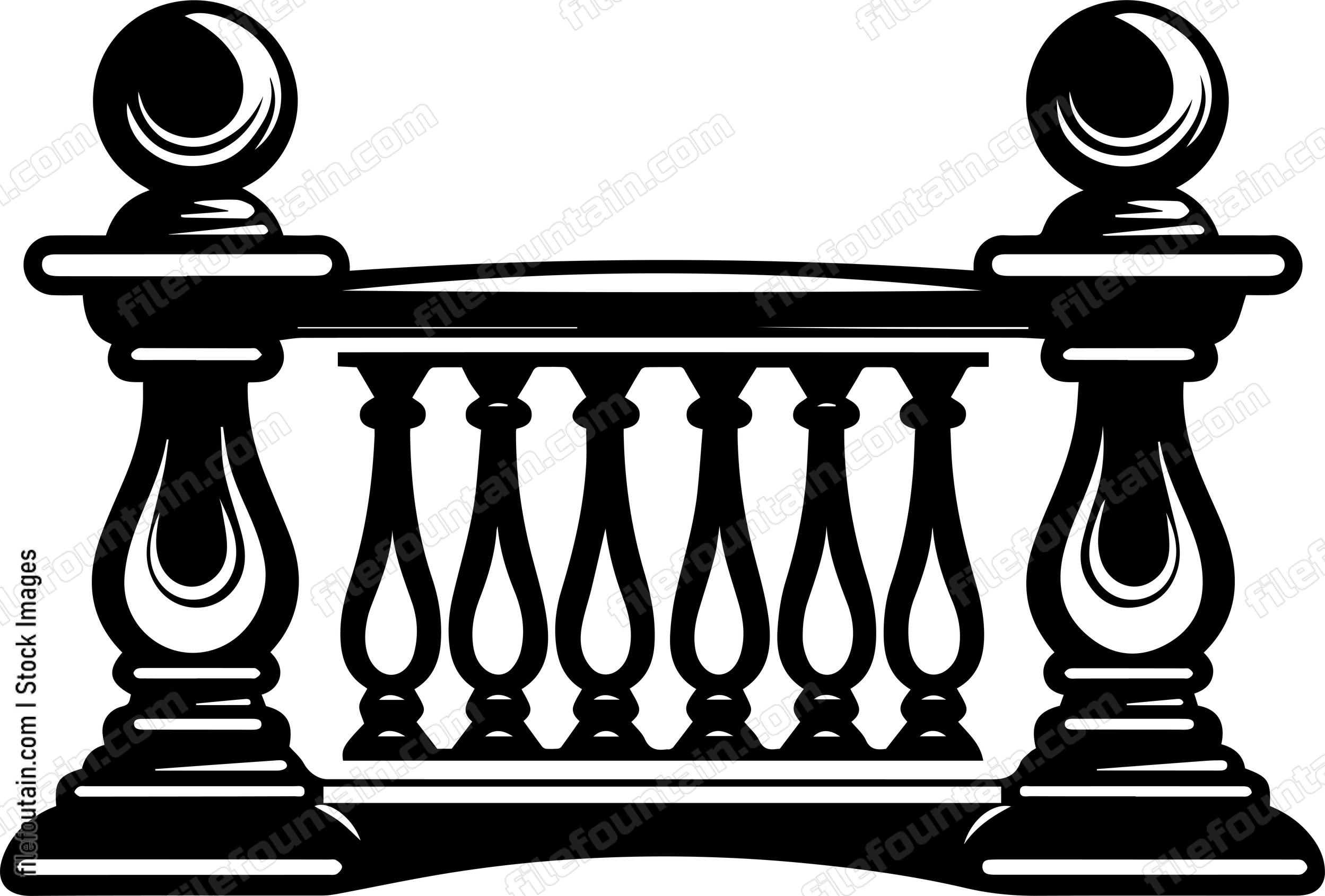 Balustrade