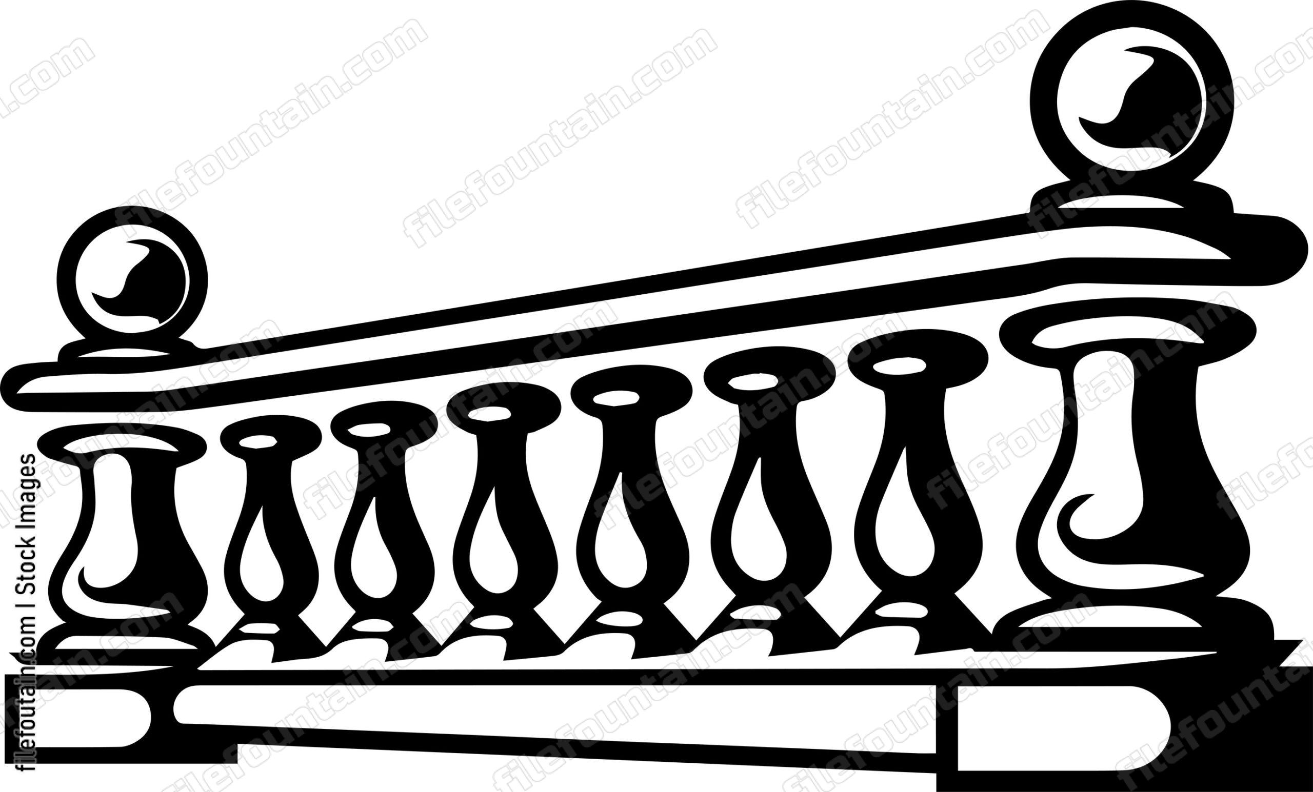 Balustrade