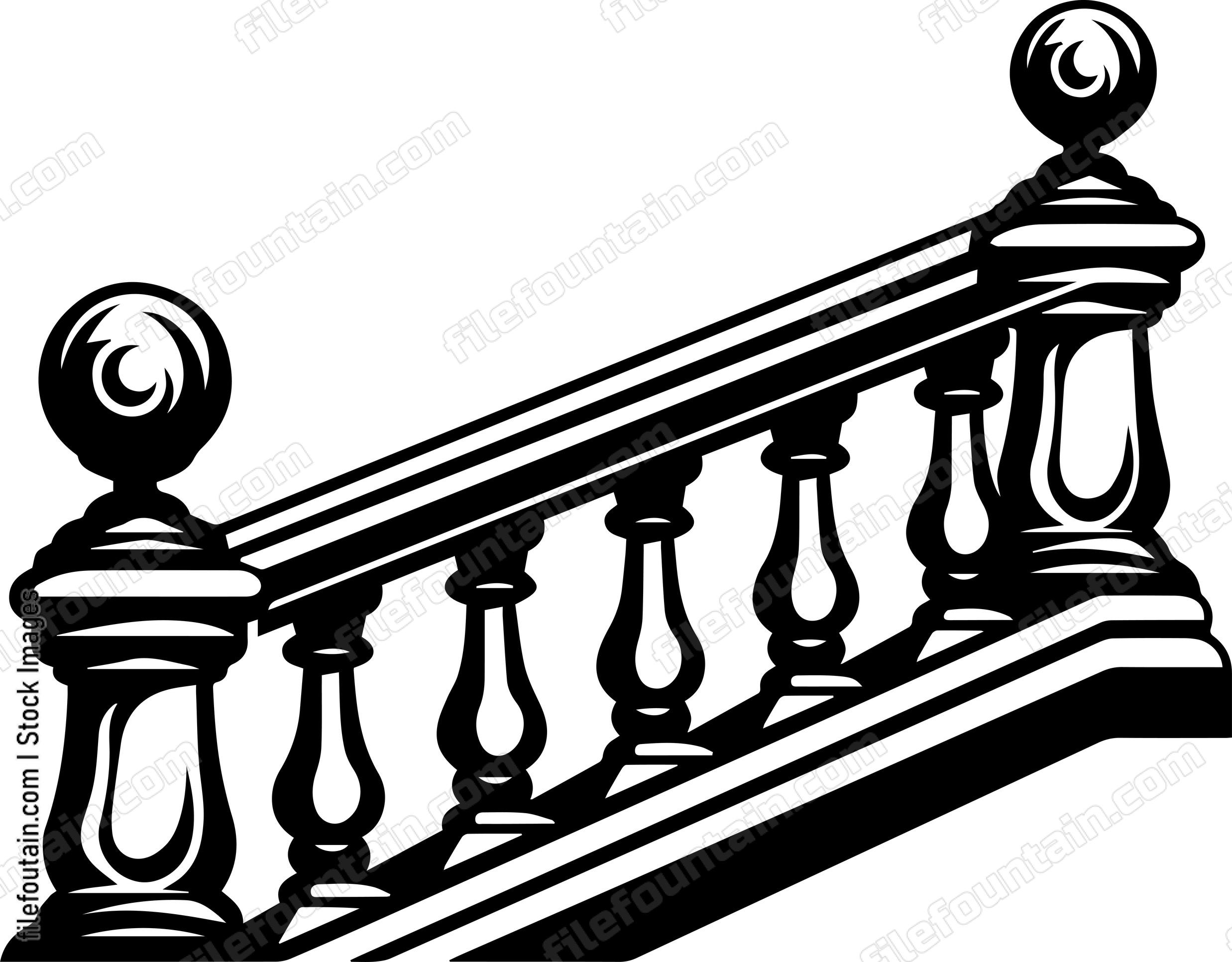 Balustrade