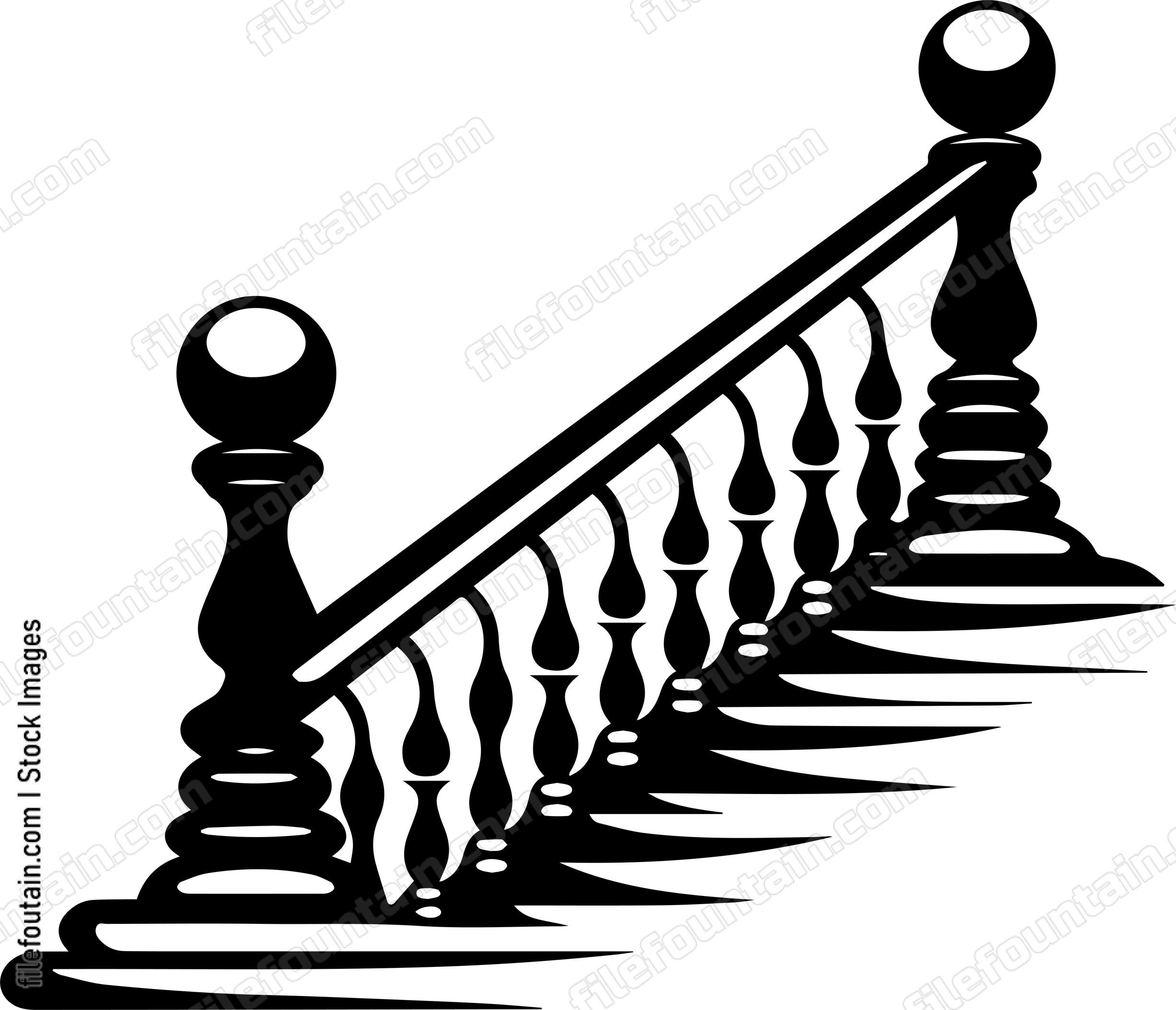 Balustrade