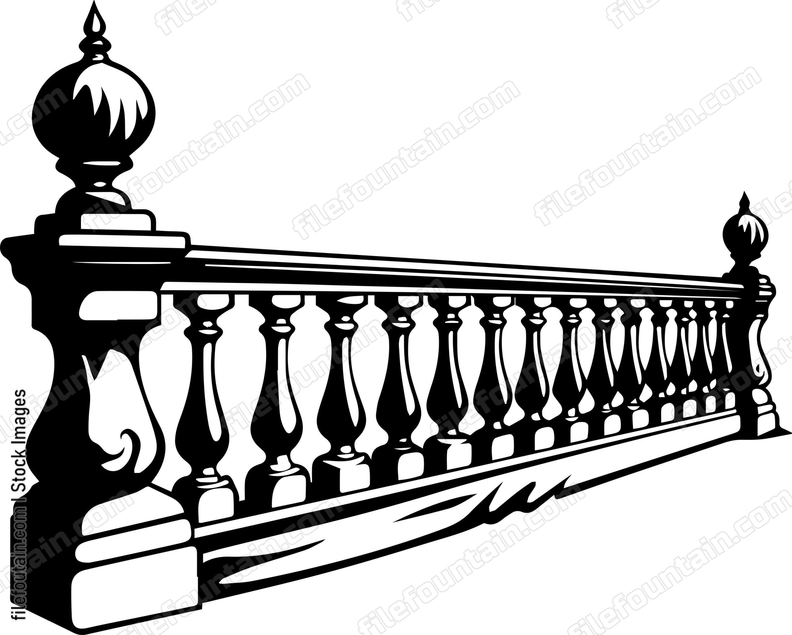 Balustrade
