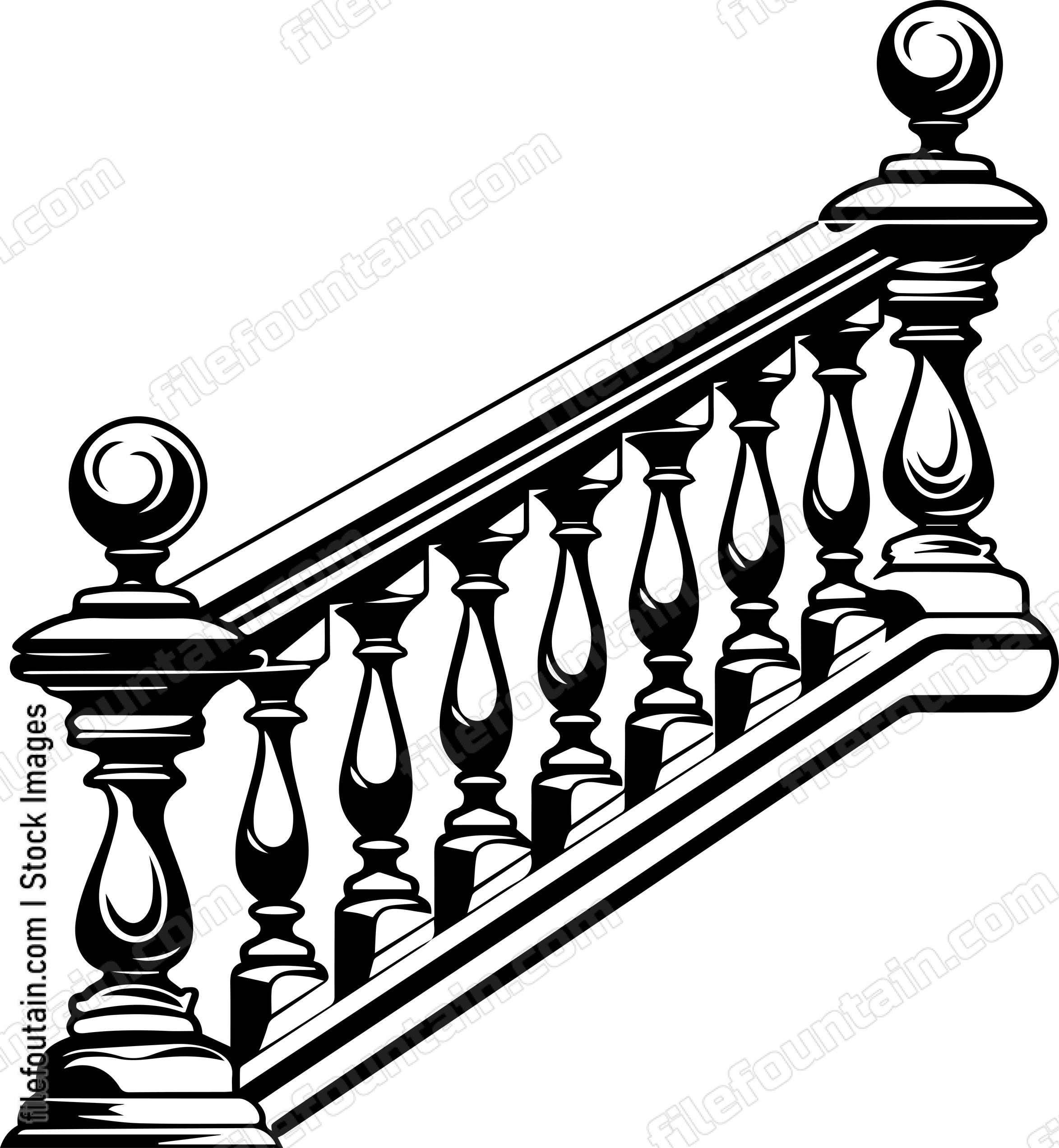Balustrade