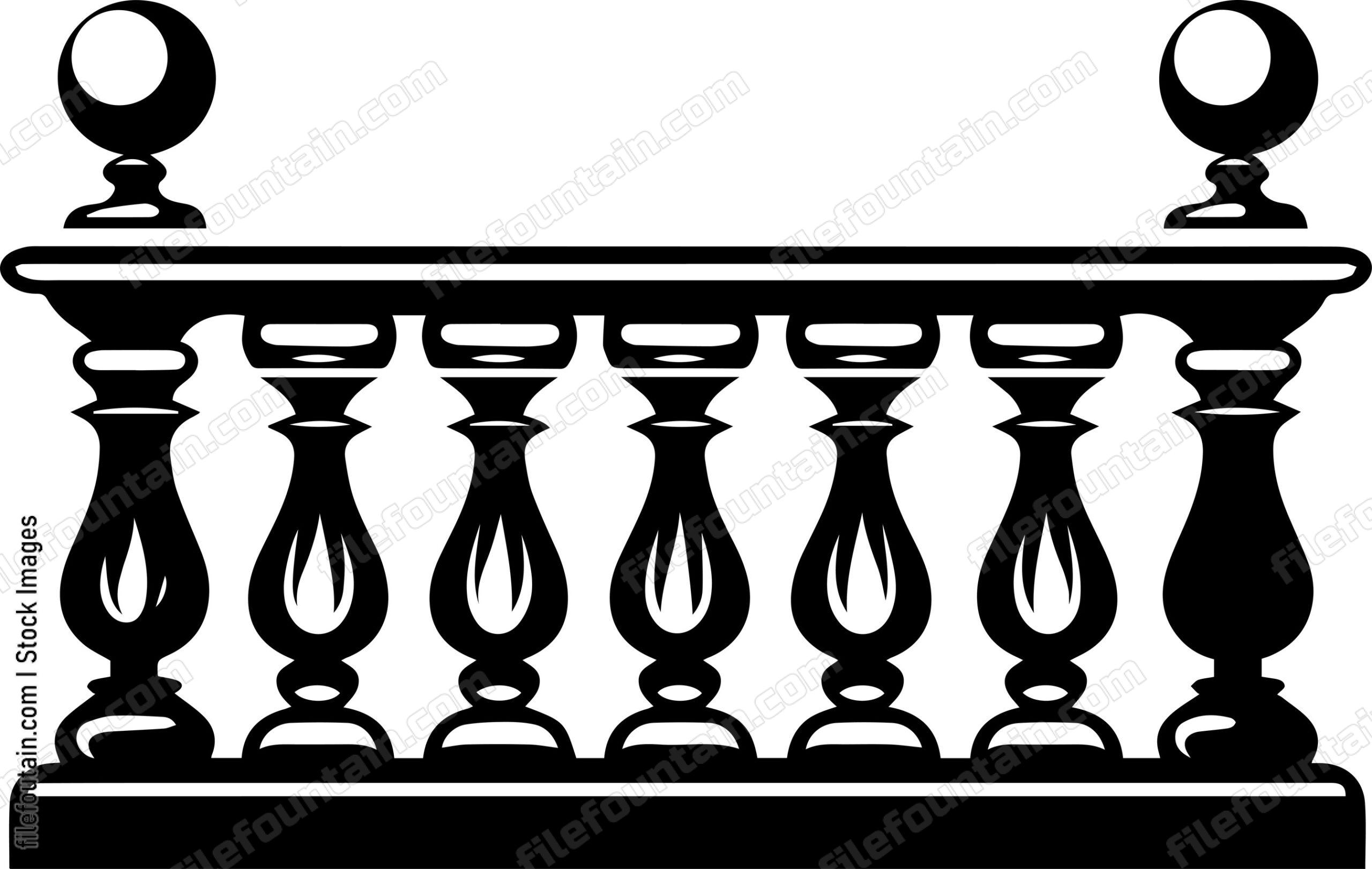 Balustrade