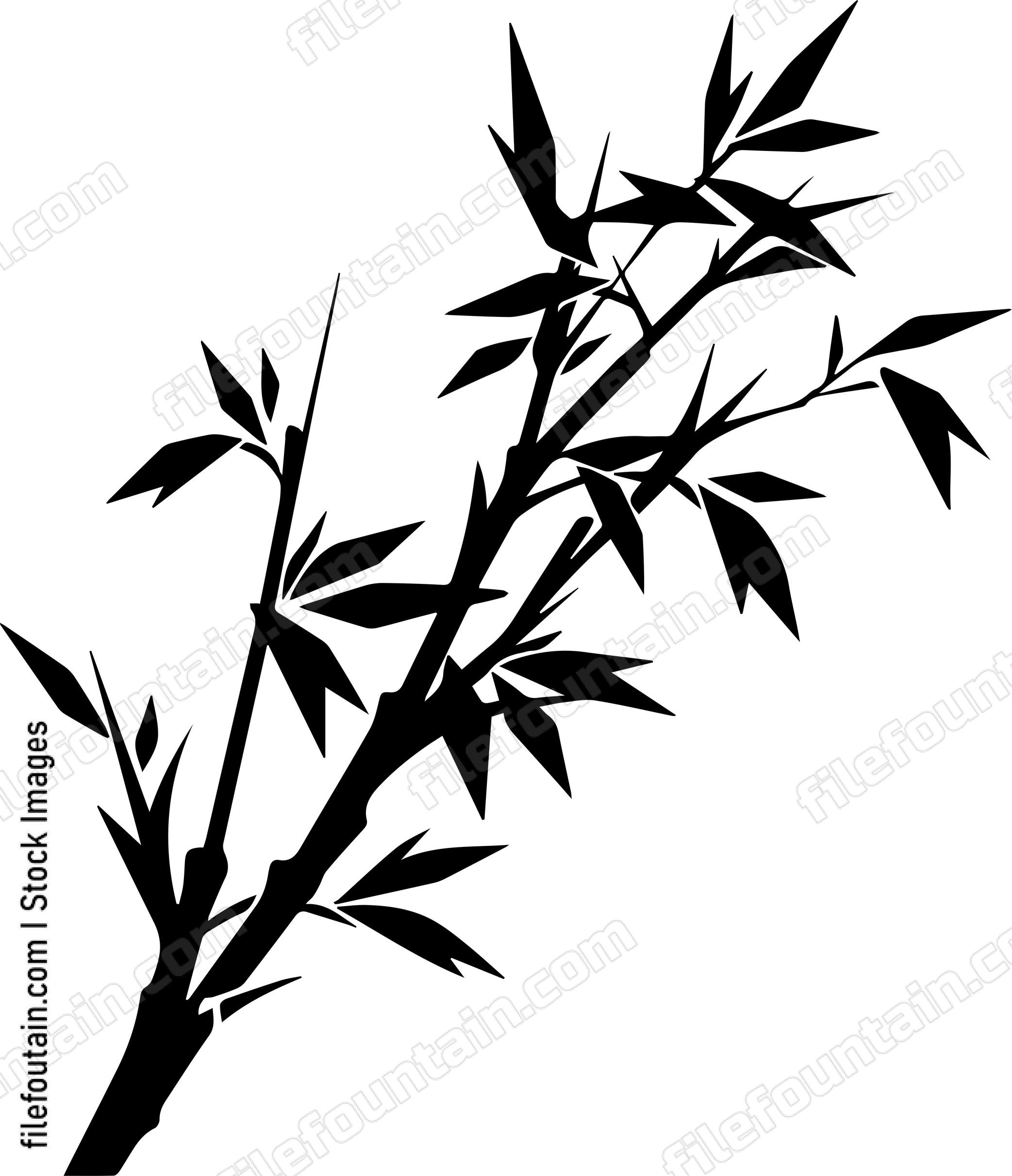bamboo