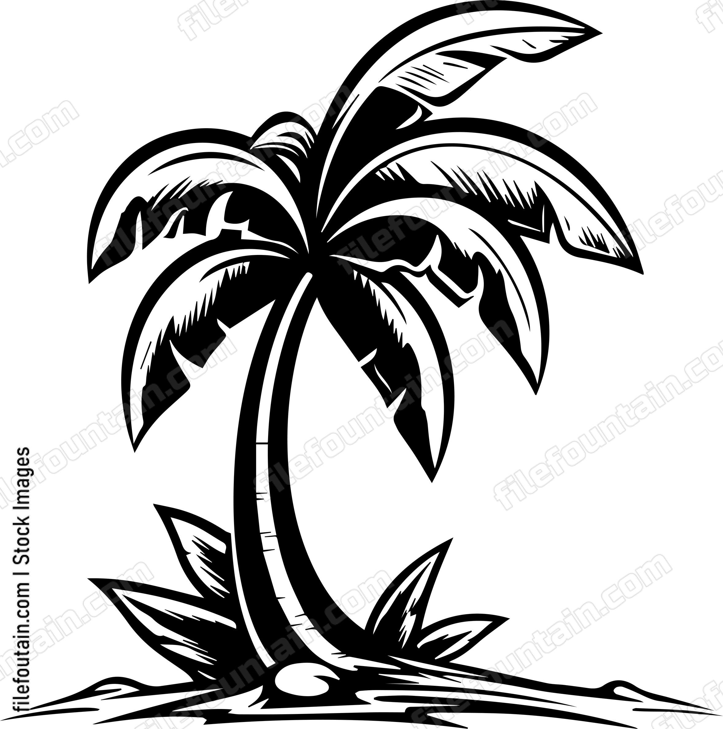 Banana Tree