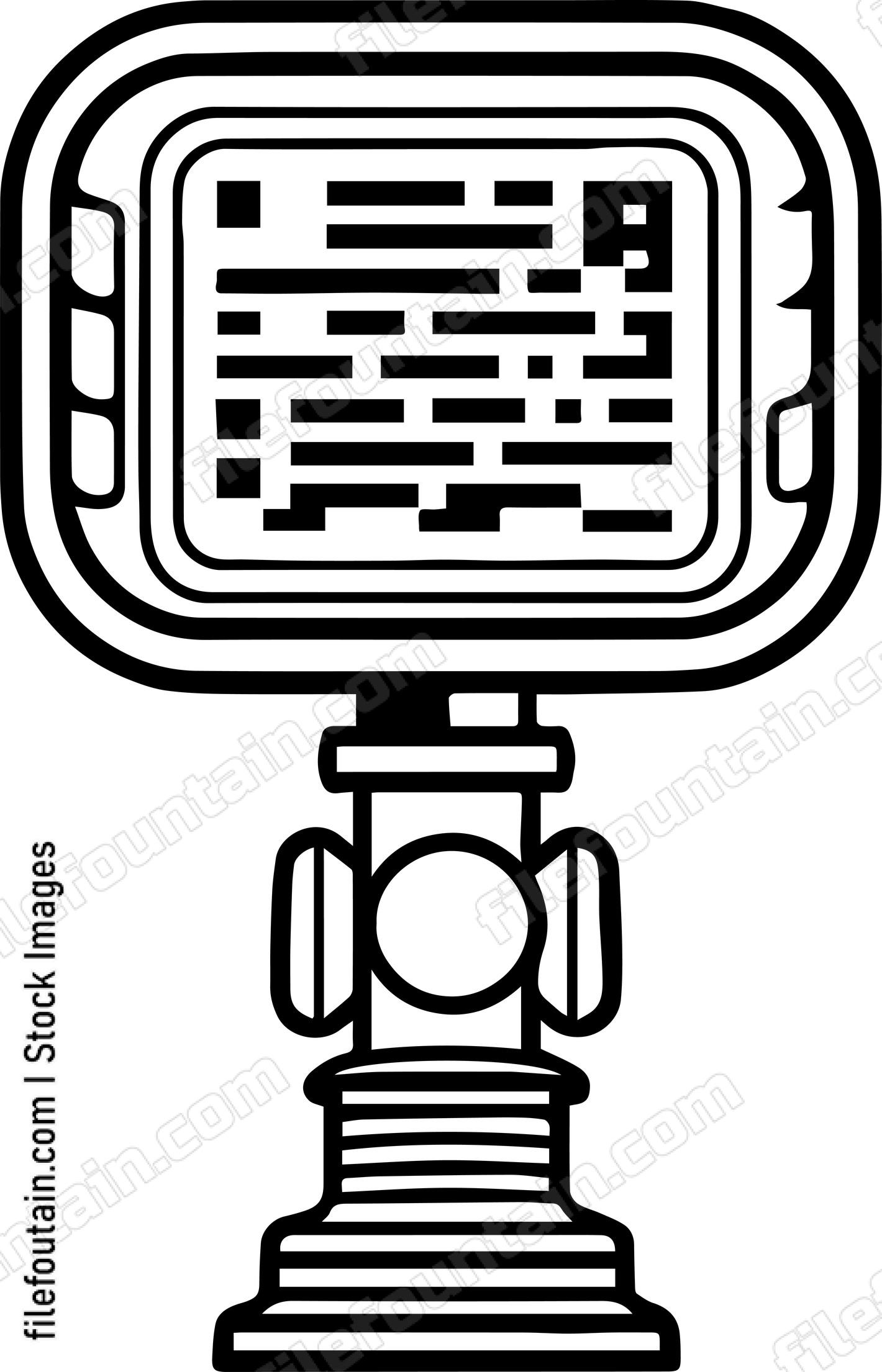 Bar Code Reader