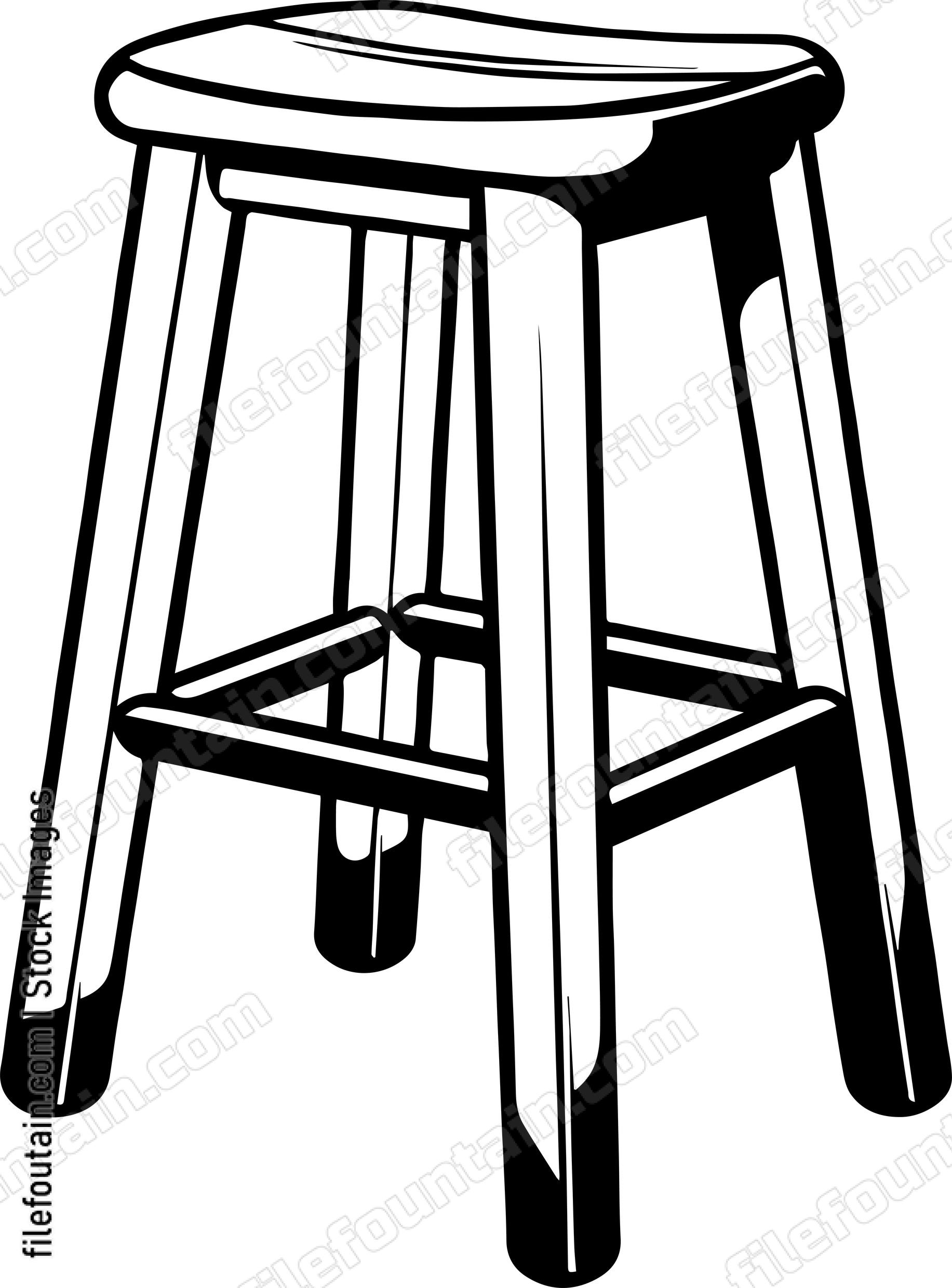 Bar Stool