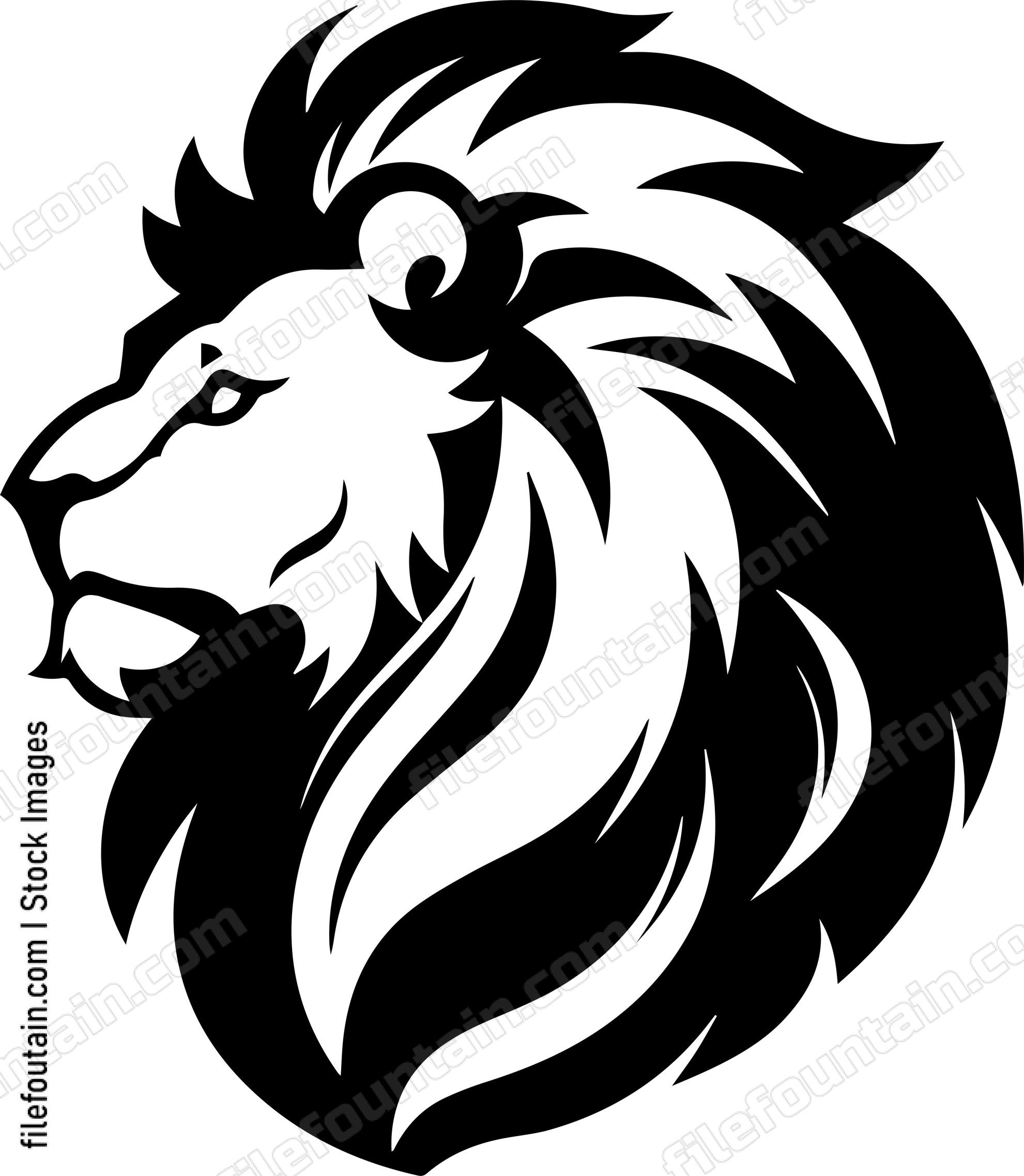 Barbary lion