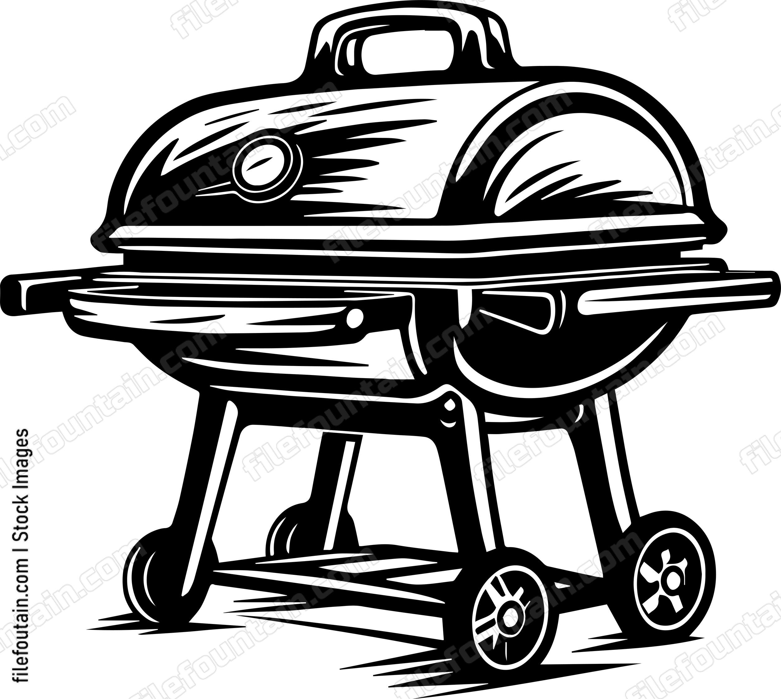 Barbecue Grill