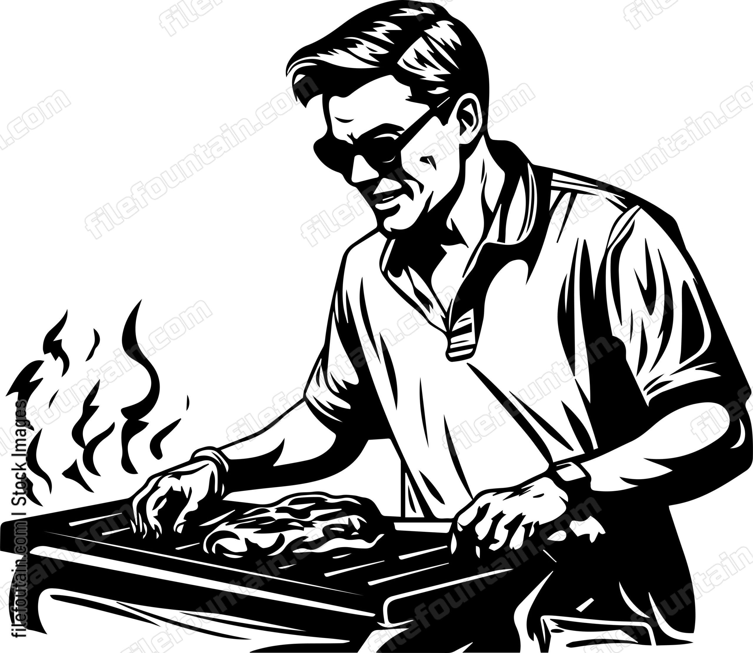 Barbeque