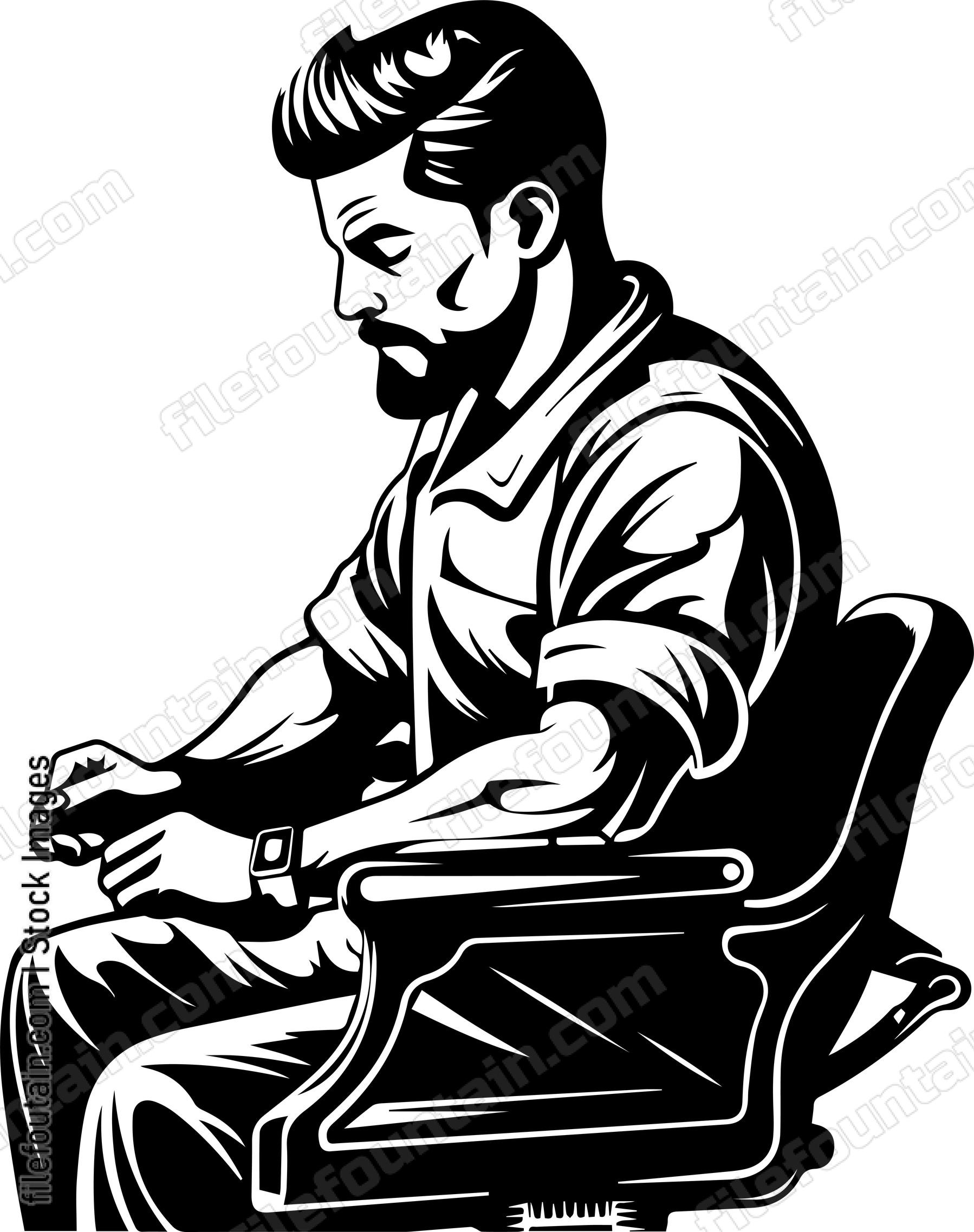 Barber