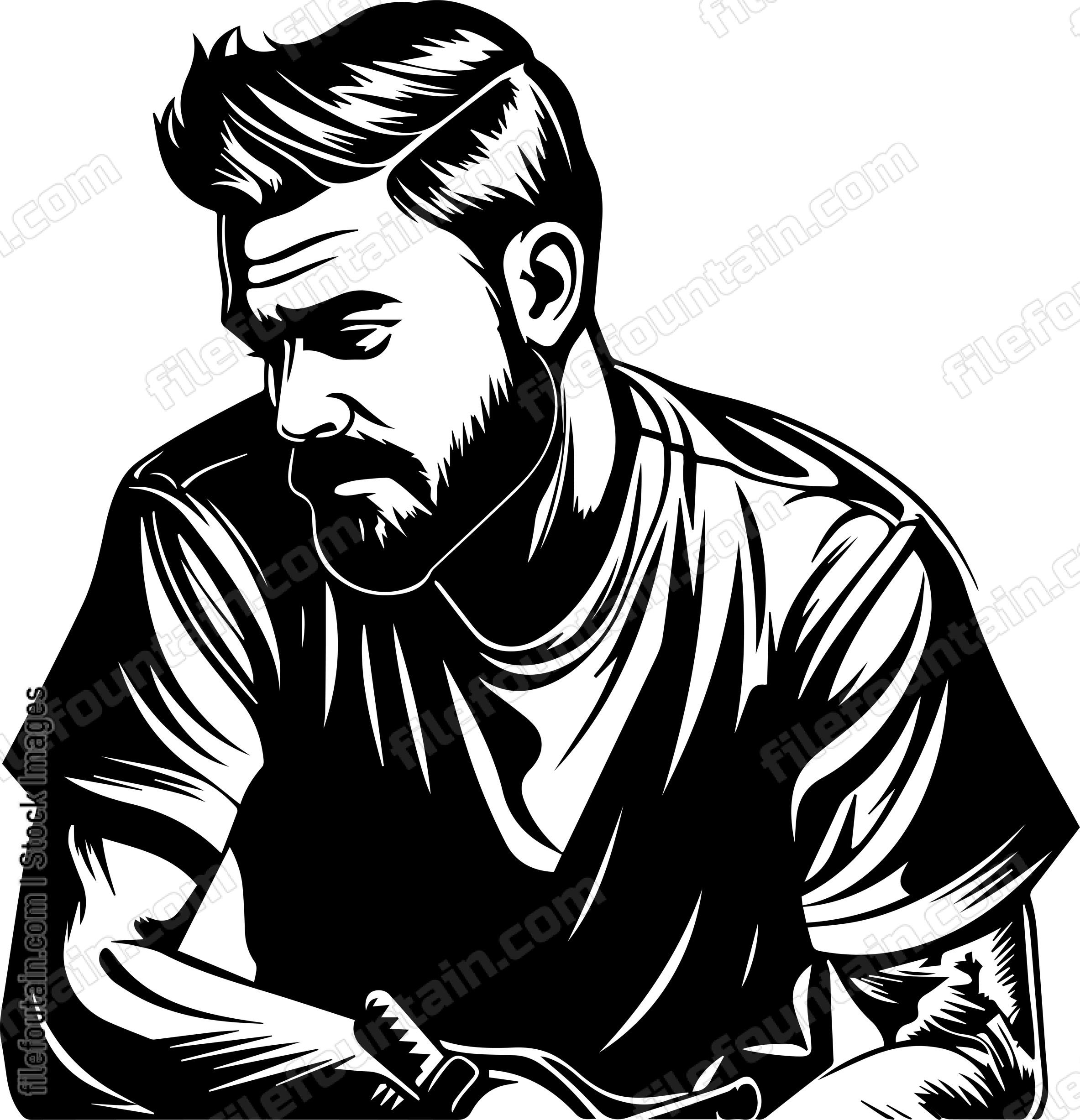 Barber