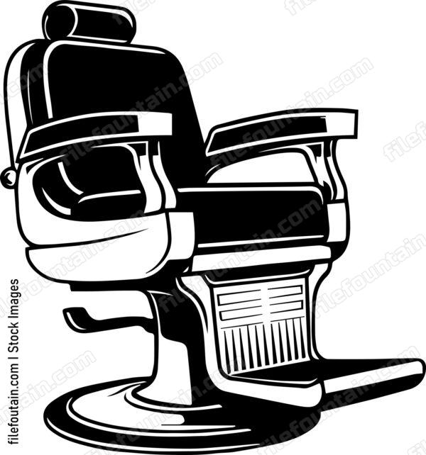 Barber Chair