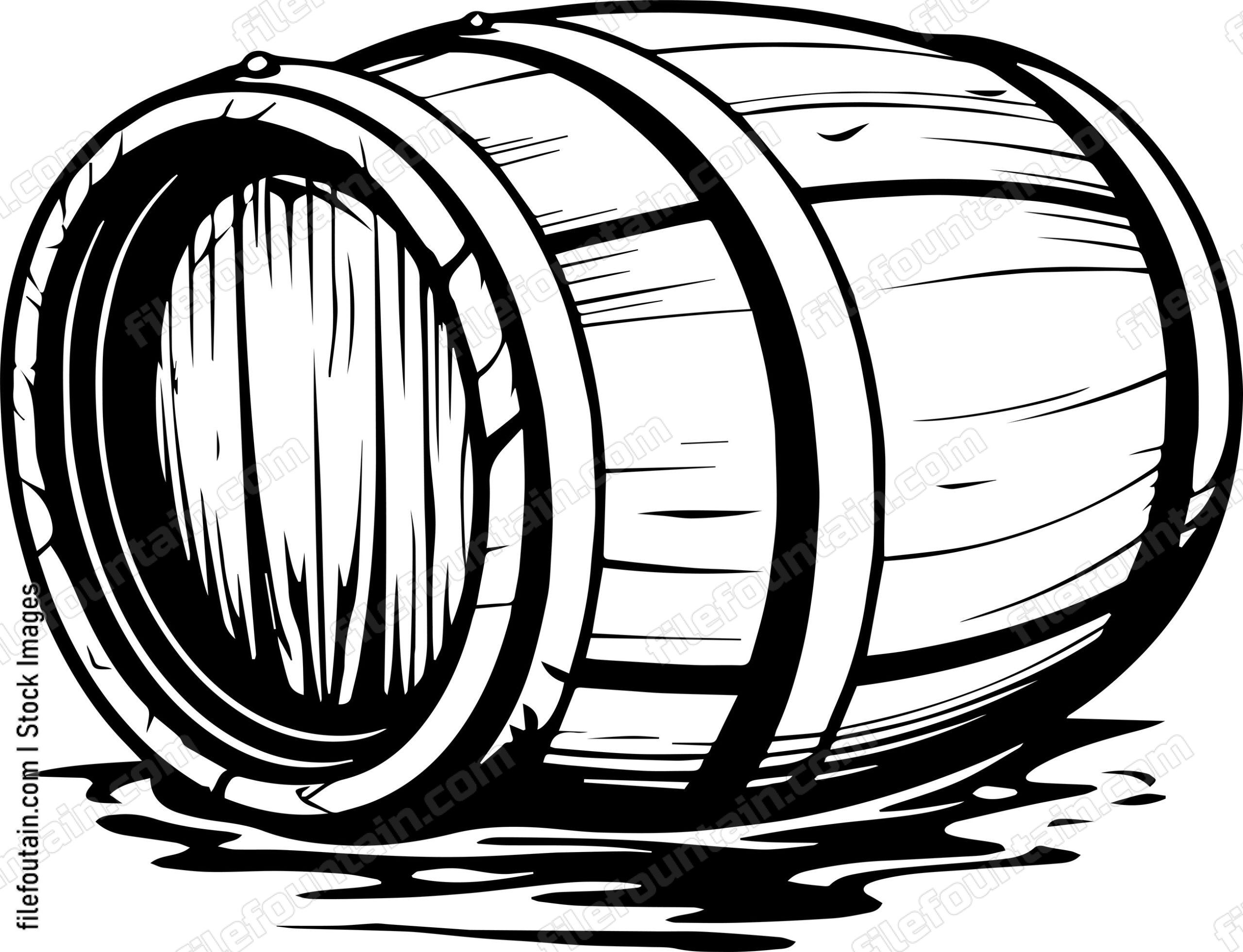 Barrels