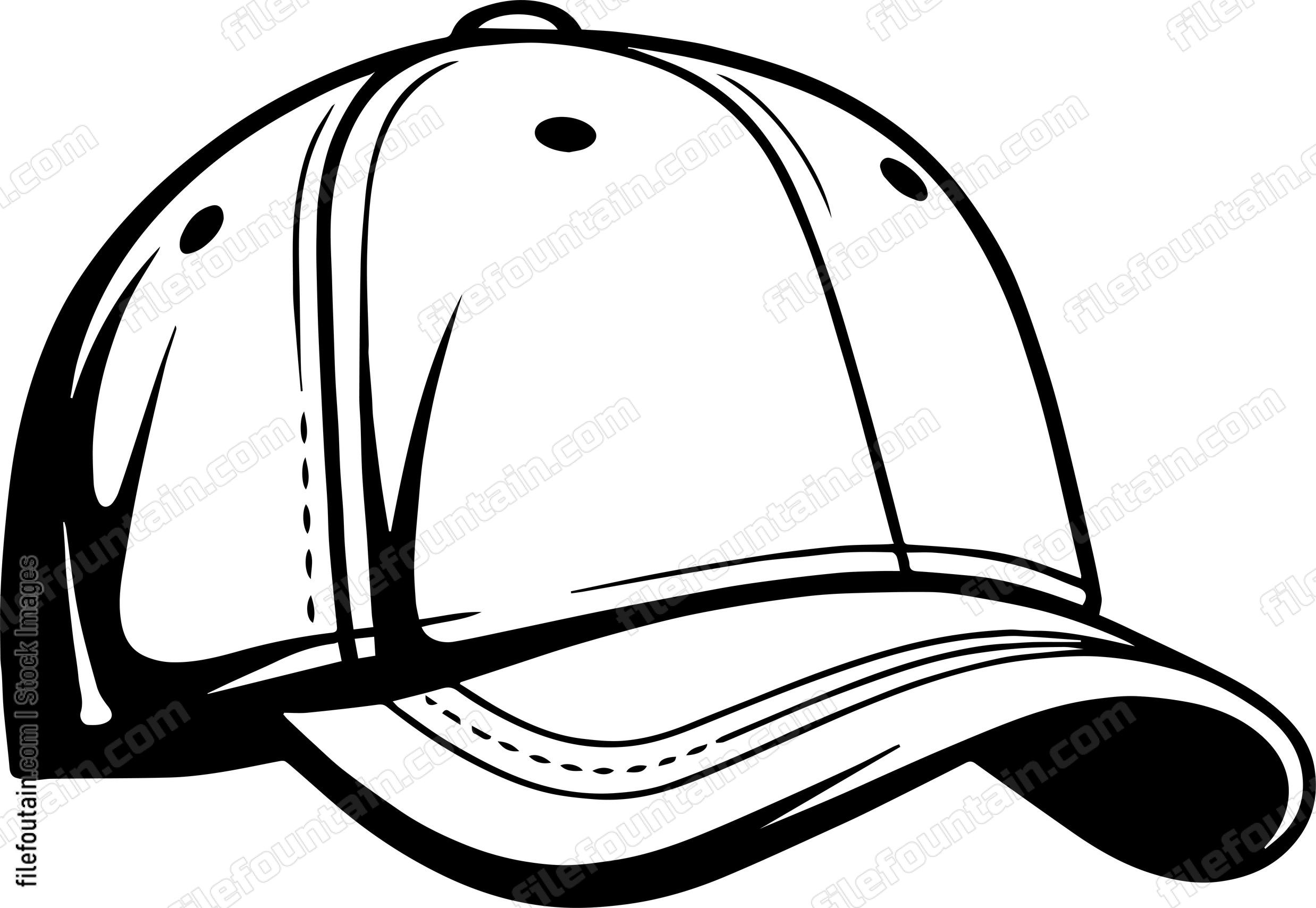 Baseball Cap