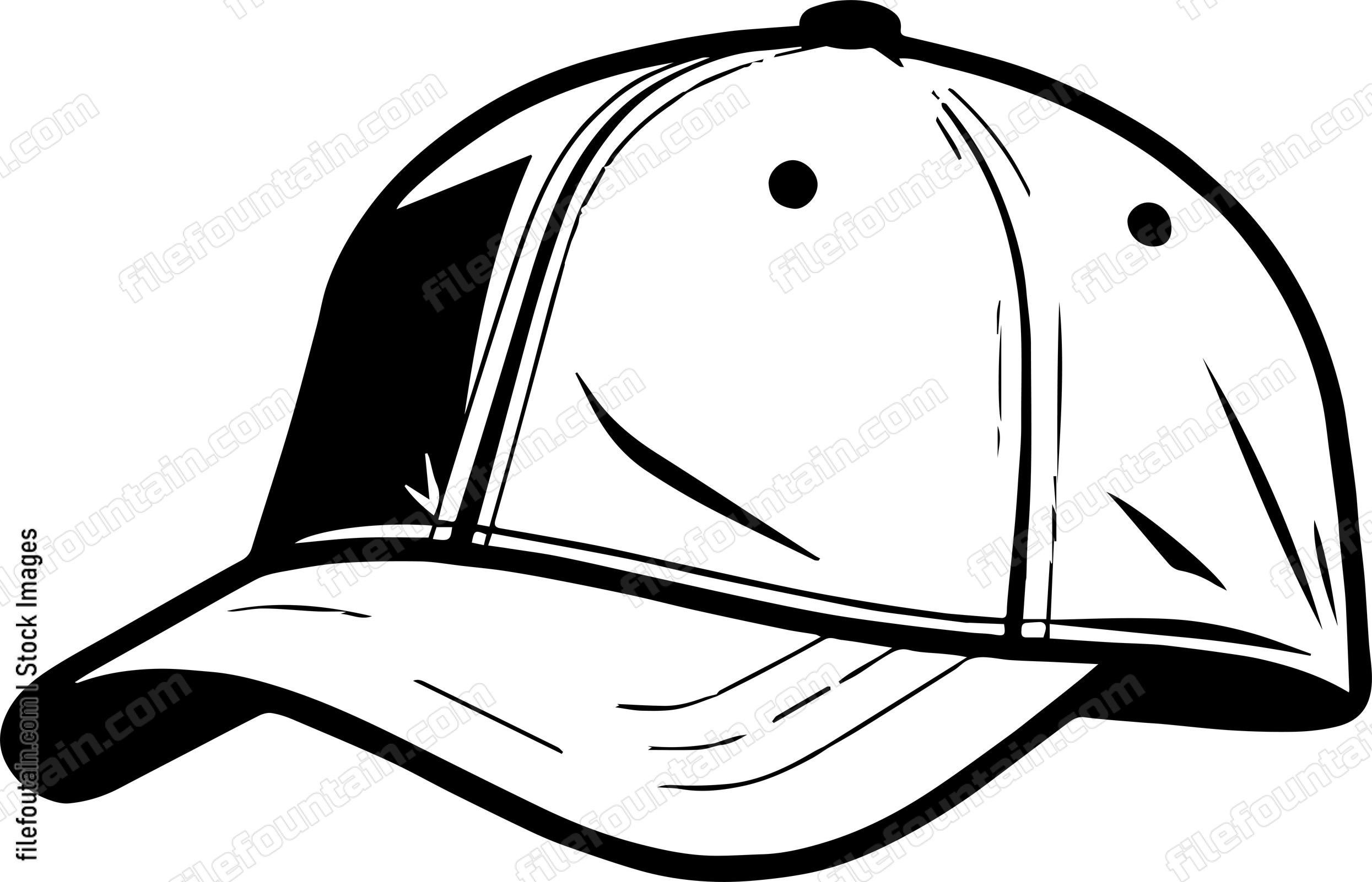 Baseball Cap