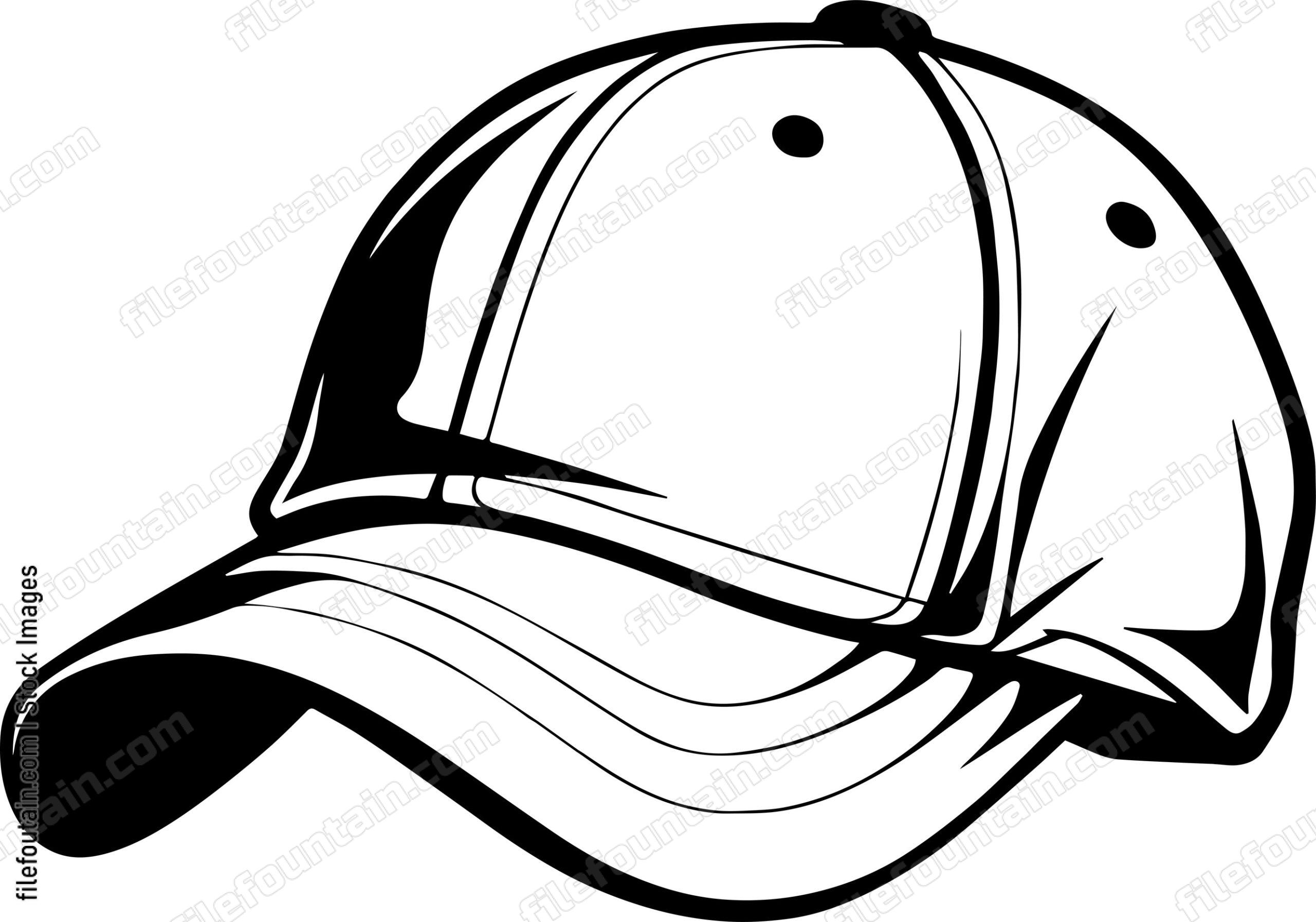 Baseball Cap
