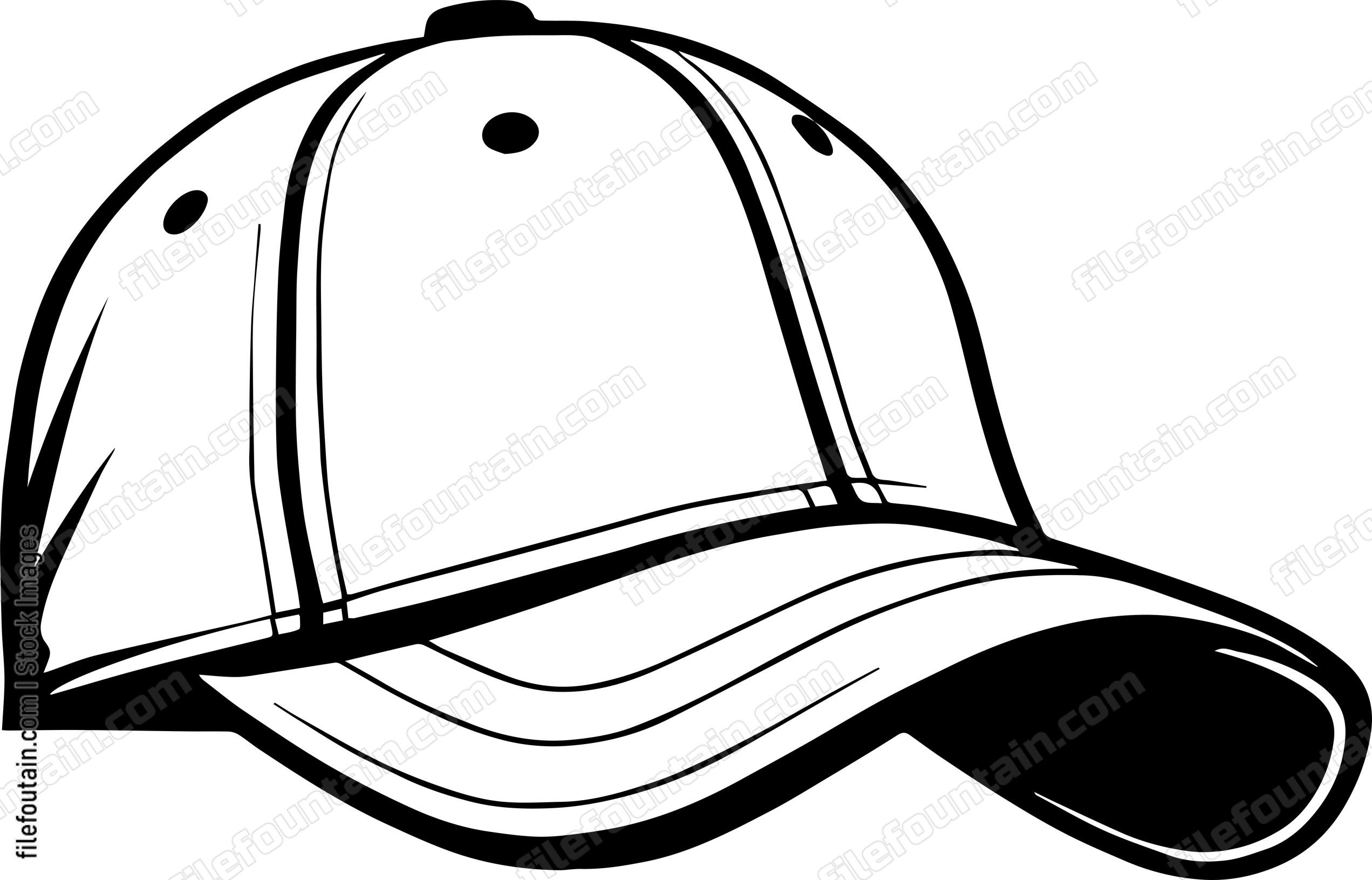 Baseball Cap