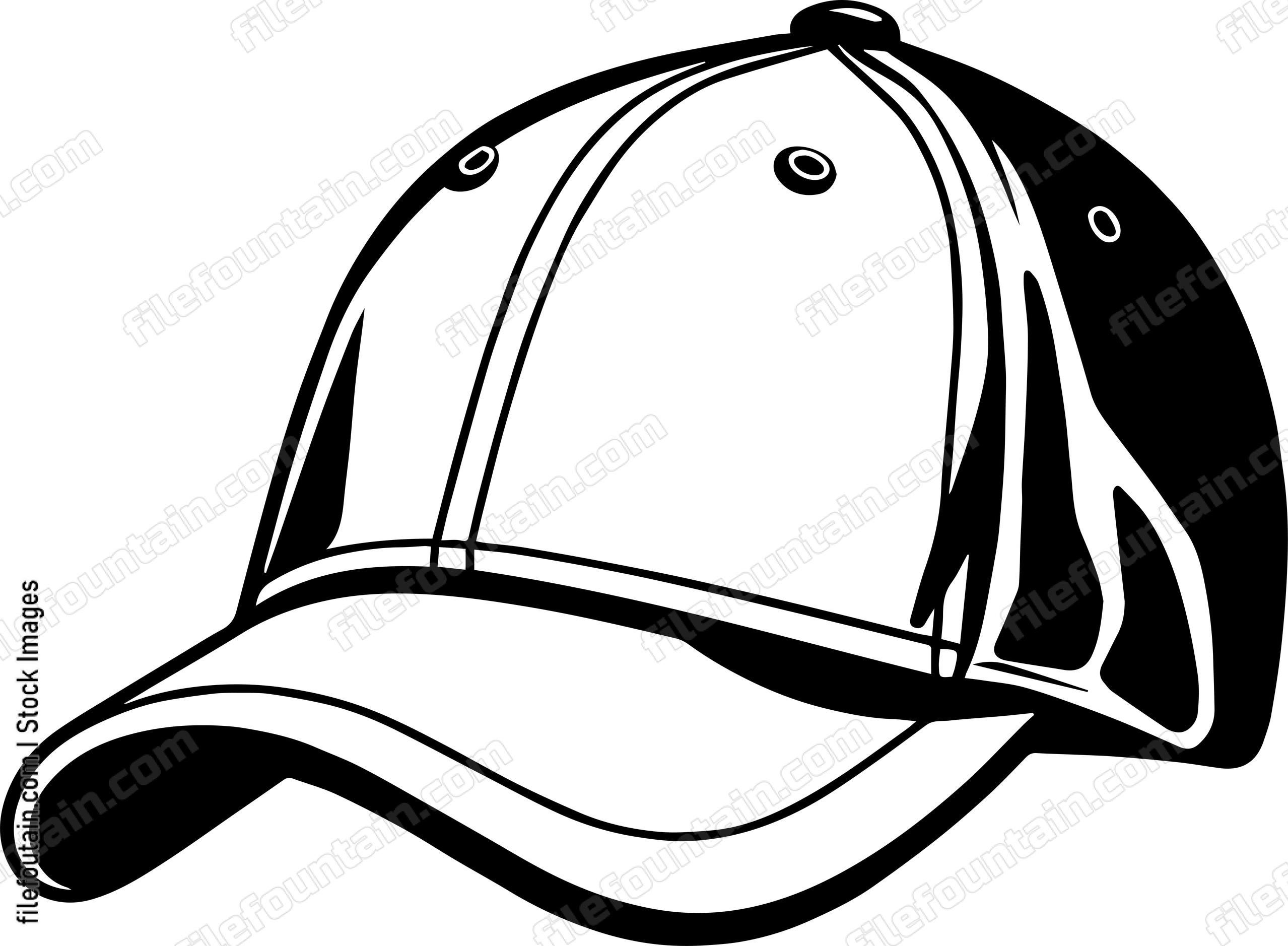 Baseball Cap