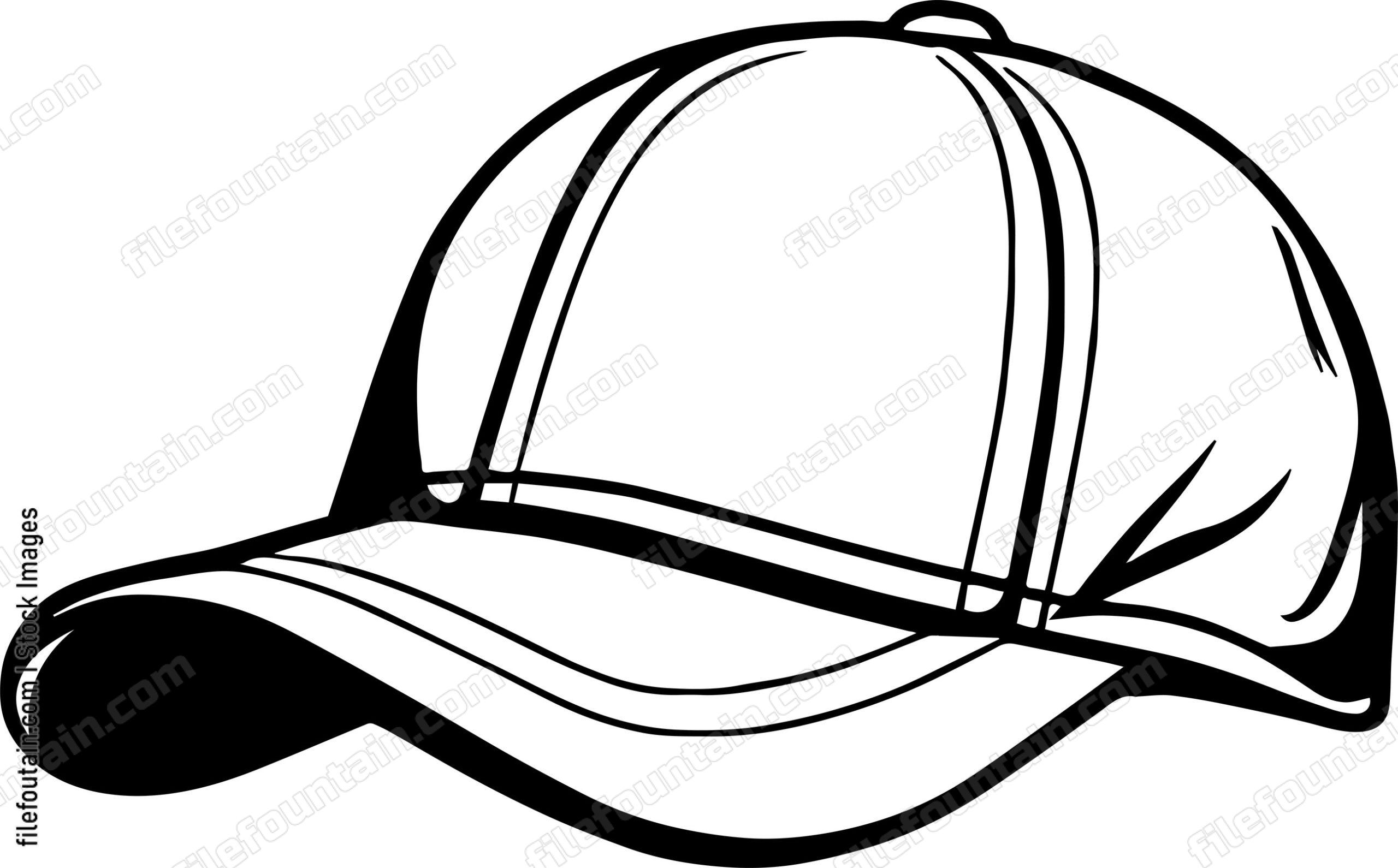 Baseball Cap