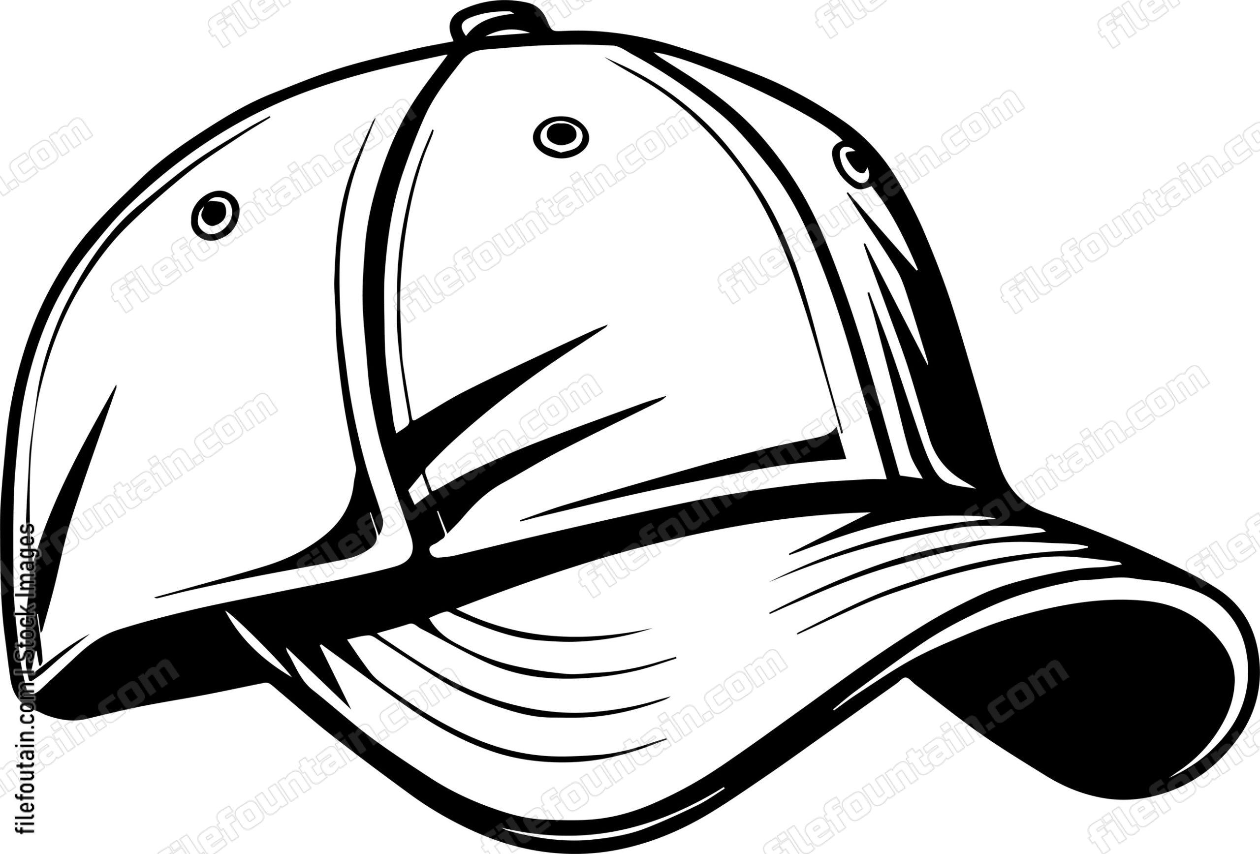 Baseball Cap
