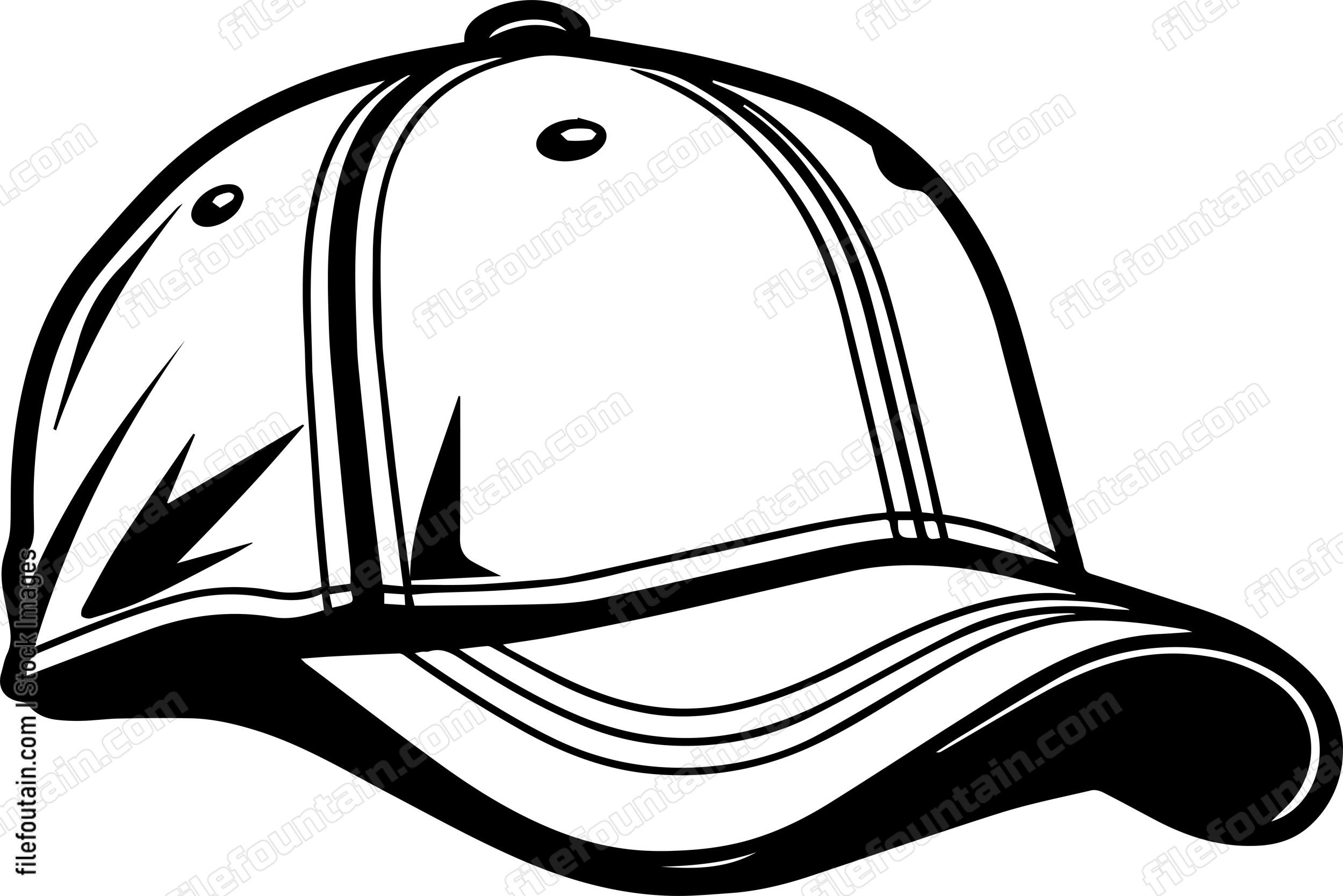 Baseball Cap
