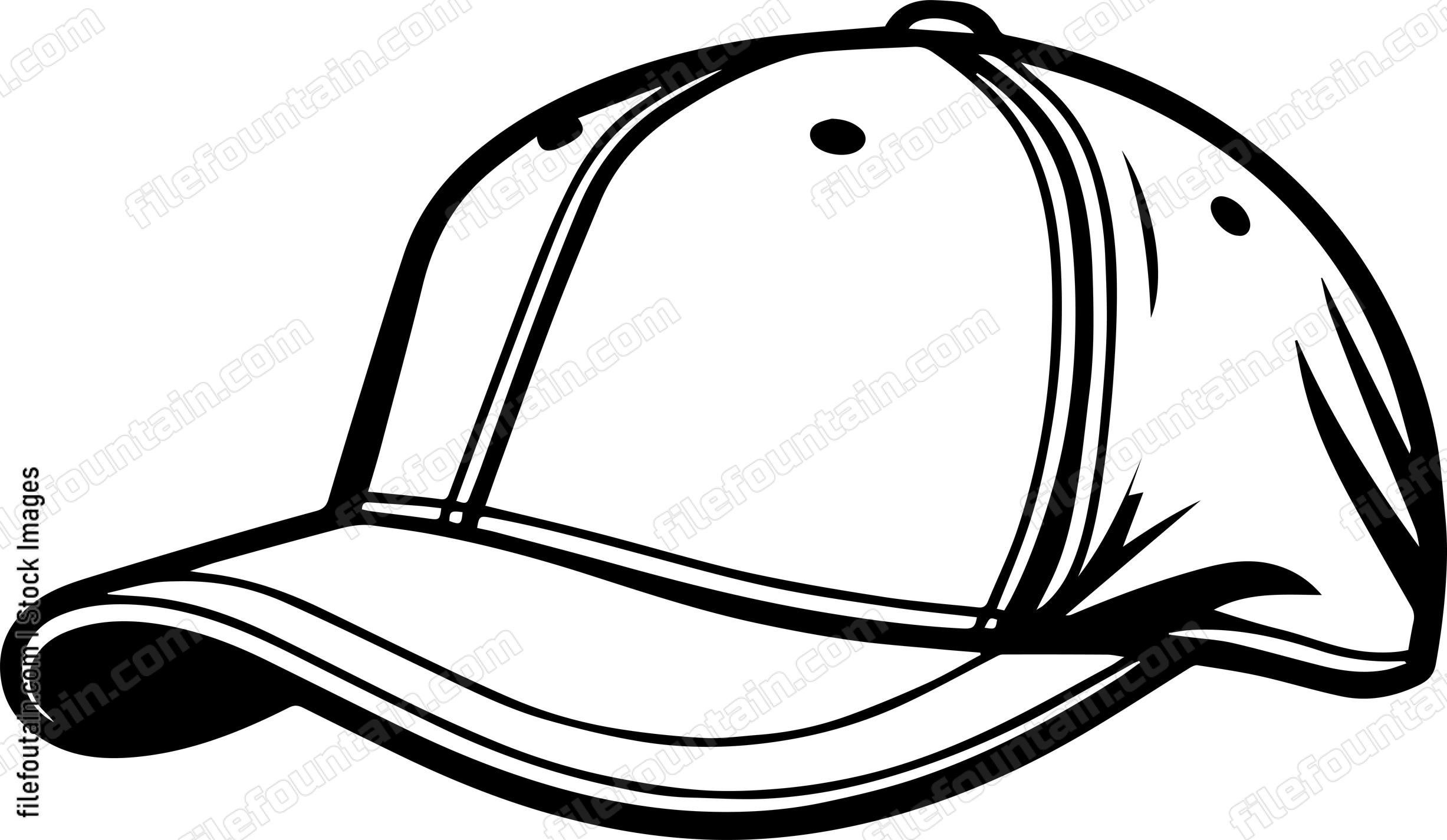Baseball Cap