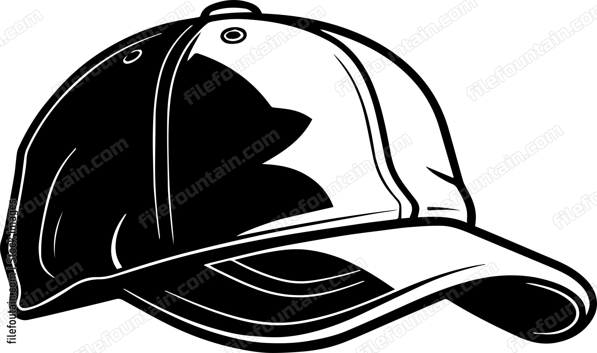 Baseball Cap