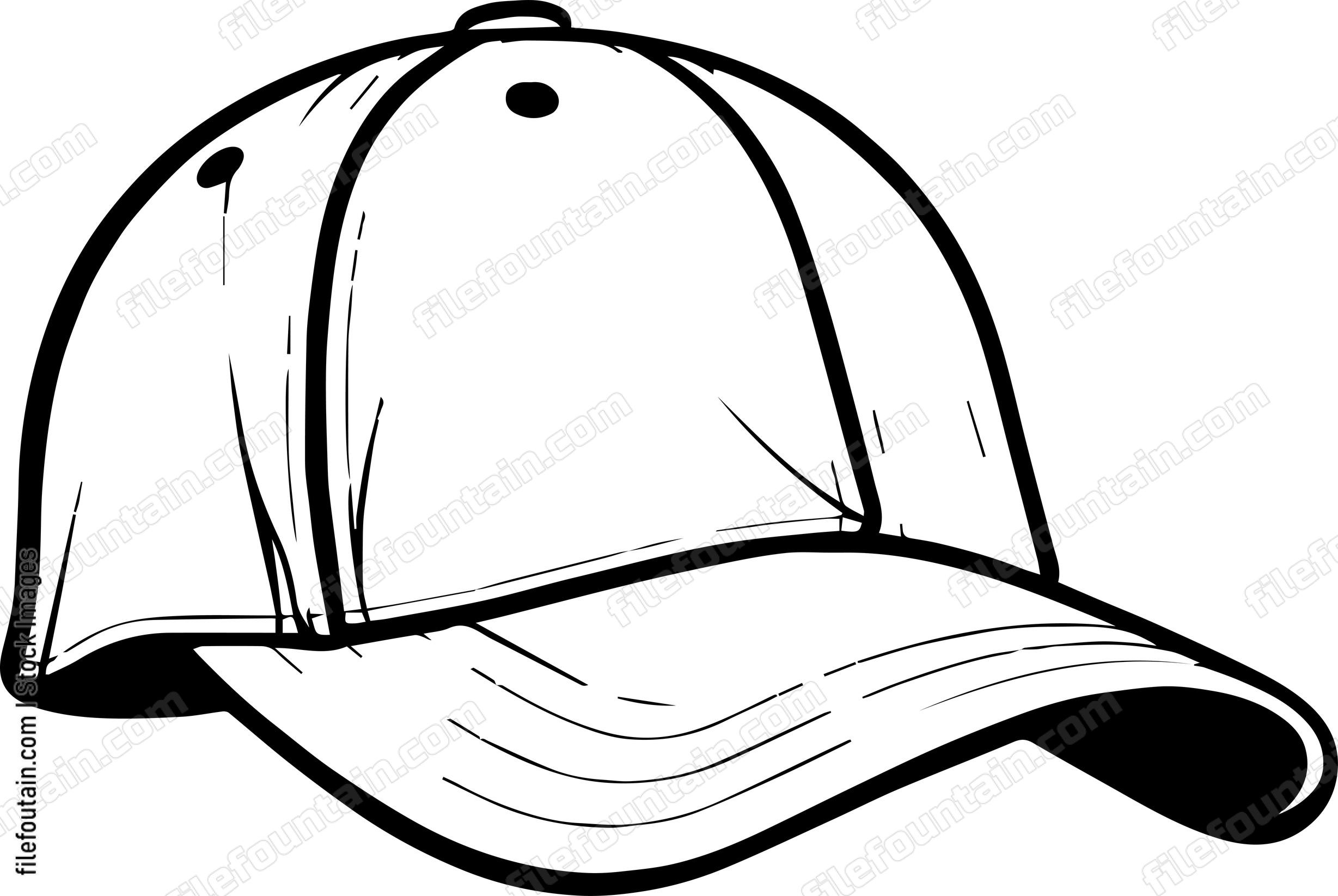 Baseball Hat