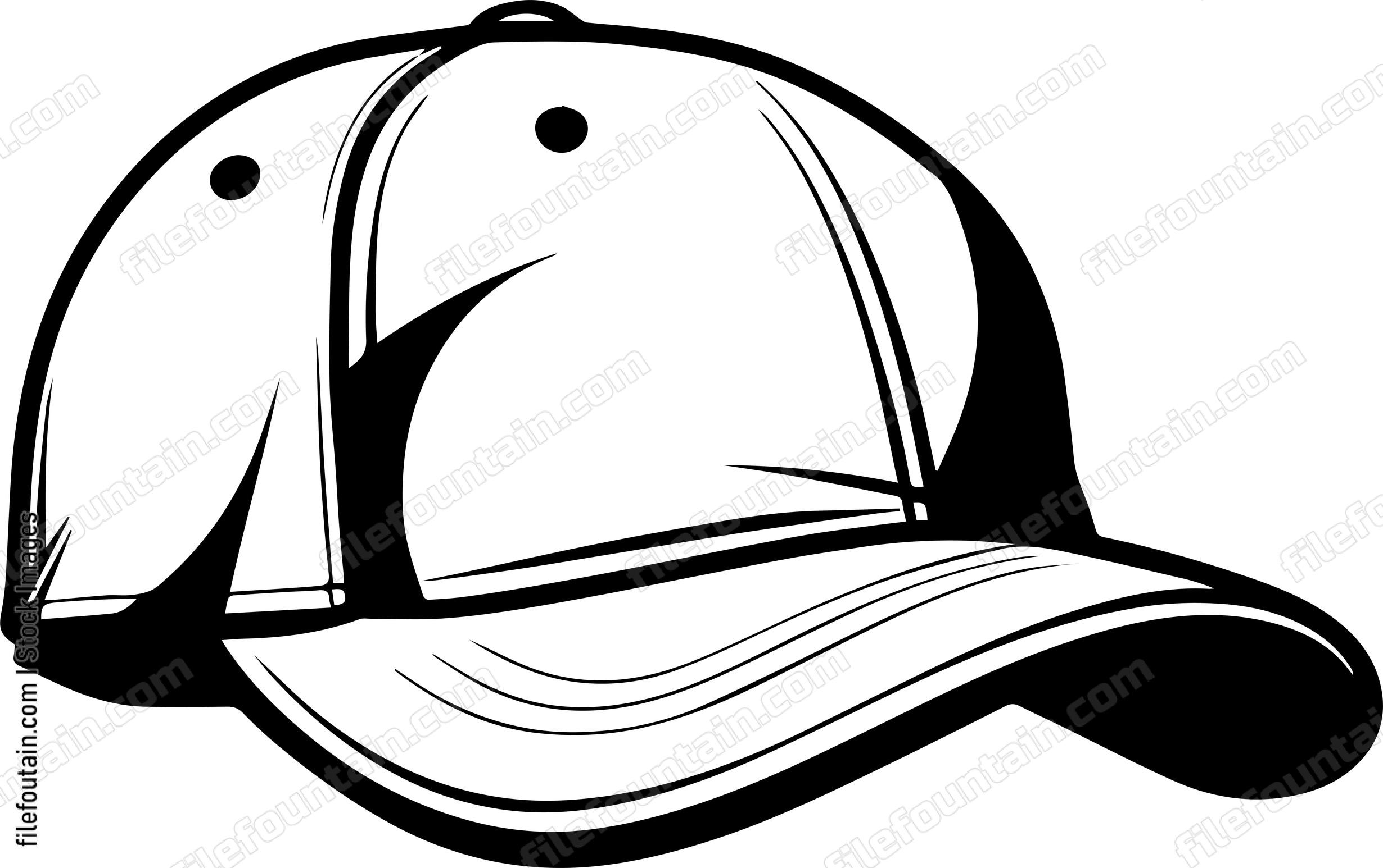 Baseball Hat