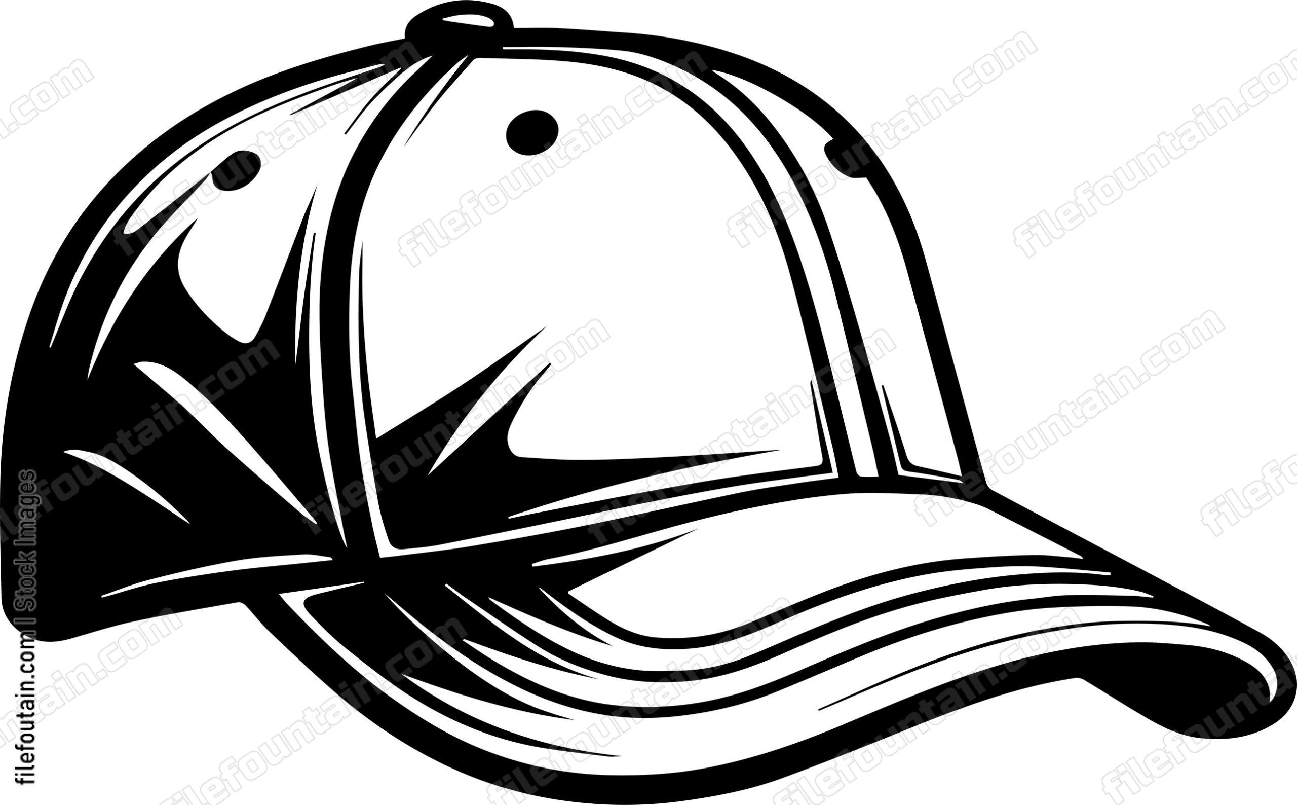 Baseball Hat