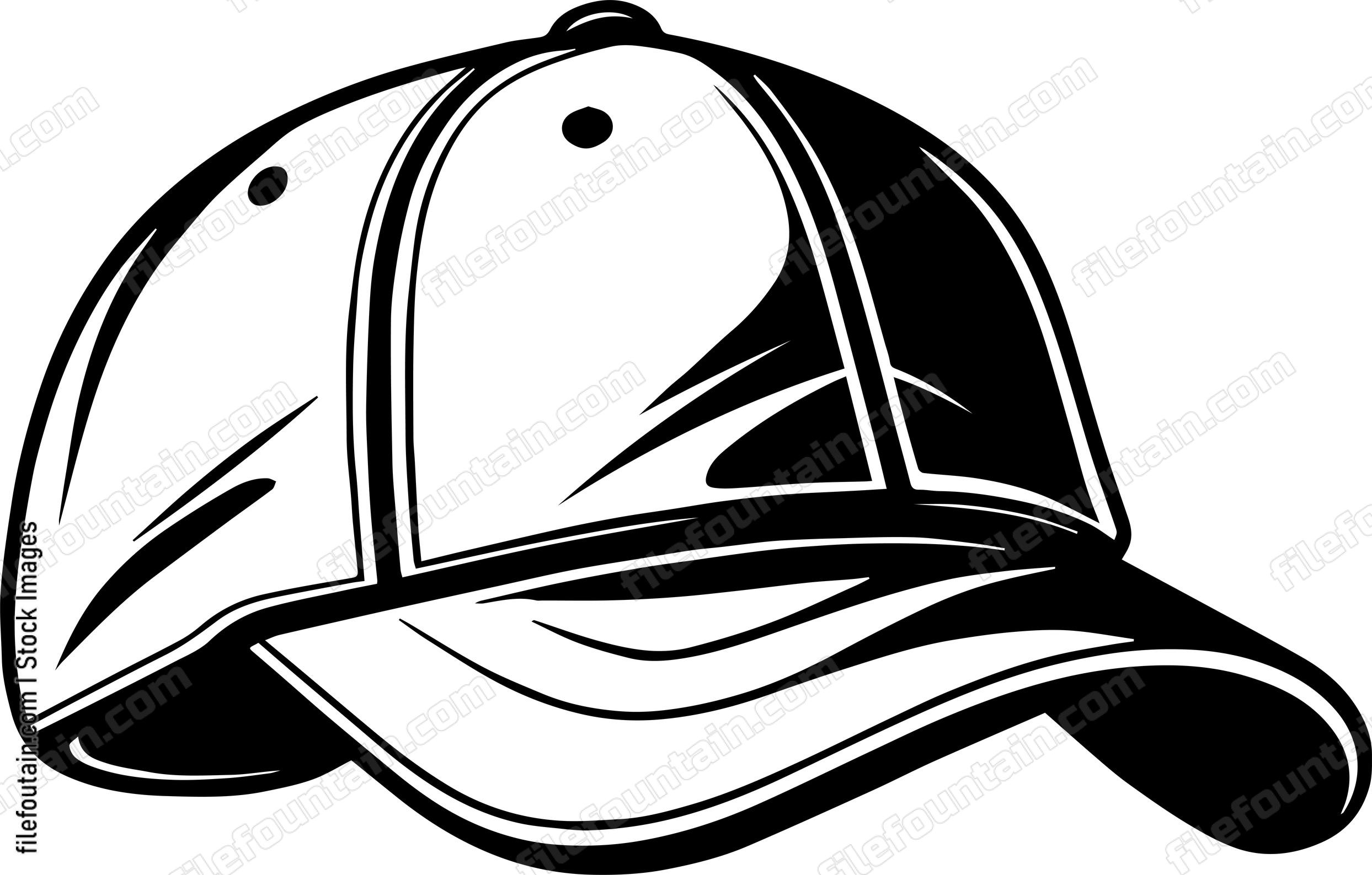 Baseball Hat
